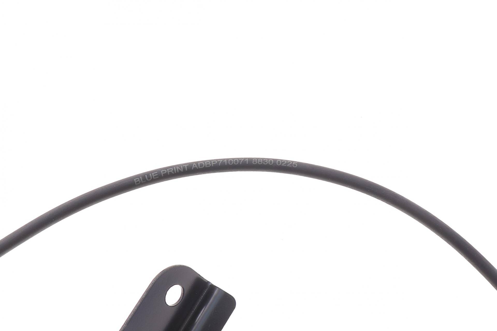 Датчик ABS (передній) Toyota Prius 1.8H 08-16 (R)