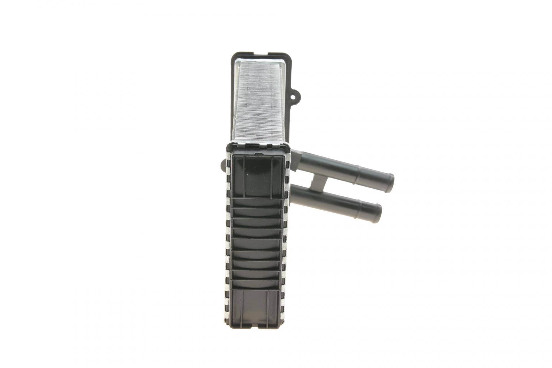 Радіатор пічки Audi 80/A4 86-/VW Passat 96-