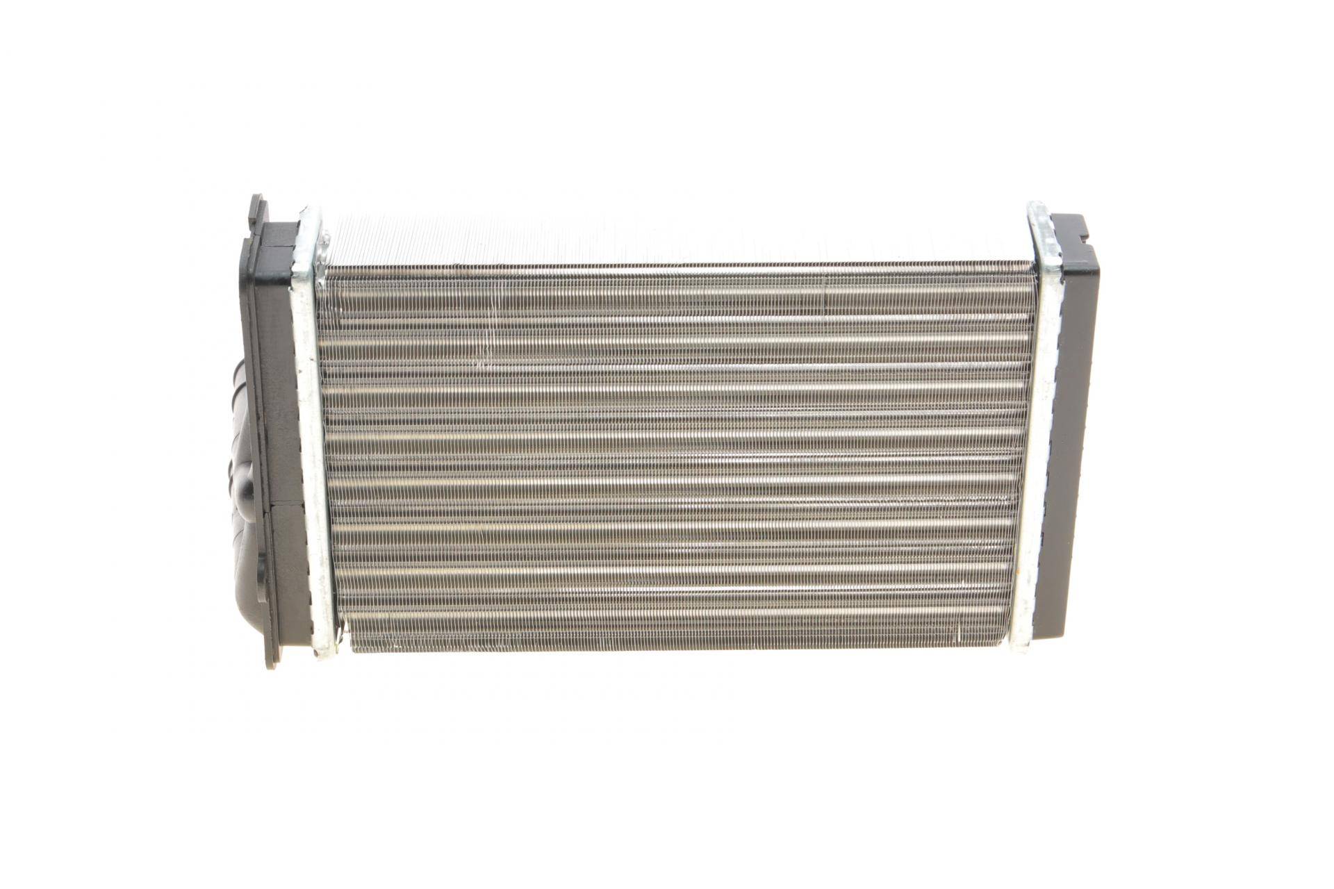 Радіатор пічки Audi 80/A4 86-/VW Passat 96-