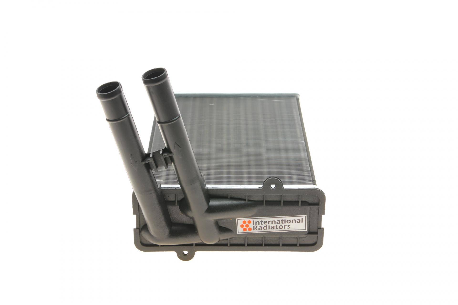 Радіатор пічки Audi 80/A4 86-/VW Passat 96-