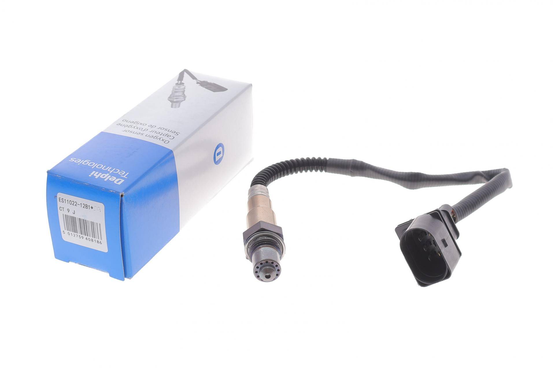 Лямбда зонд BMW 3 (E46)/X3 (E83) 01-11 N42/N46