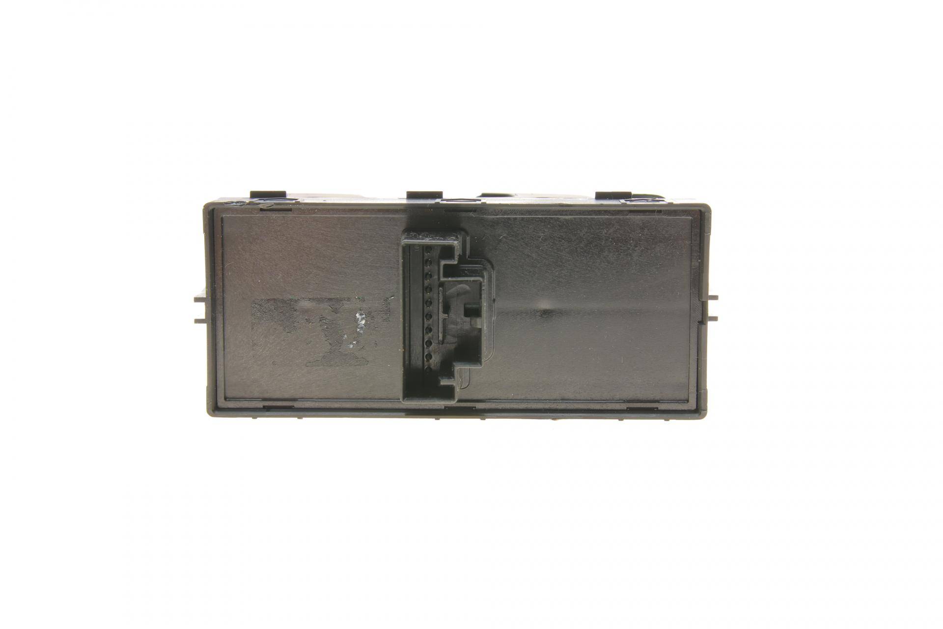 Кнопка склопідіймача (L) VW Golf/Passat 14- (блок) (OE VAG)