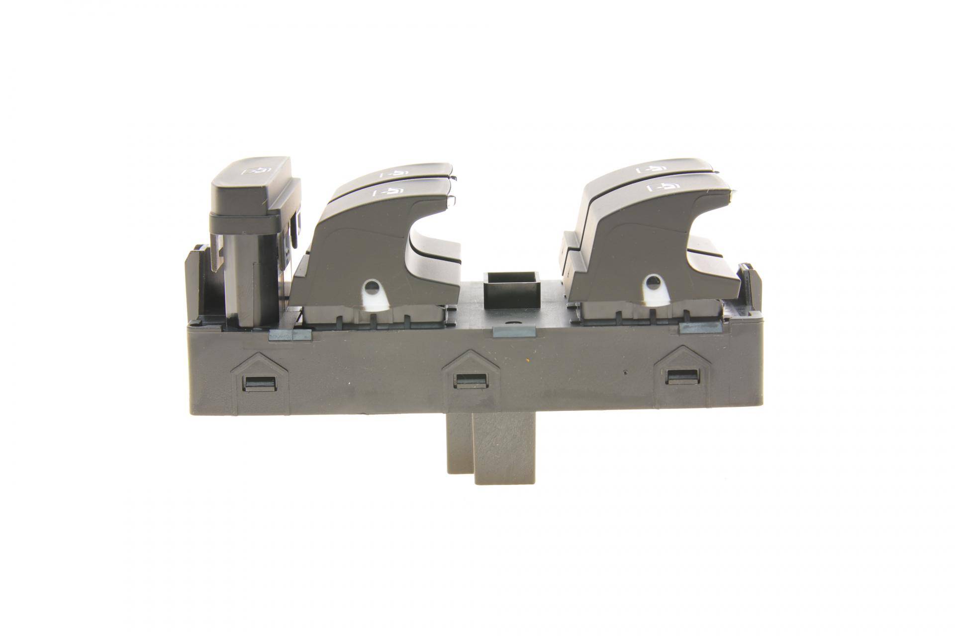 Кнопка склопідіймача (L) VW Golf/Passat 14- (блок) (OE VAG)