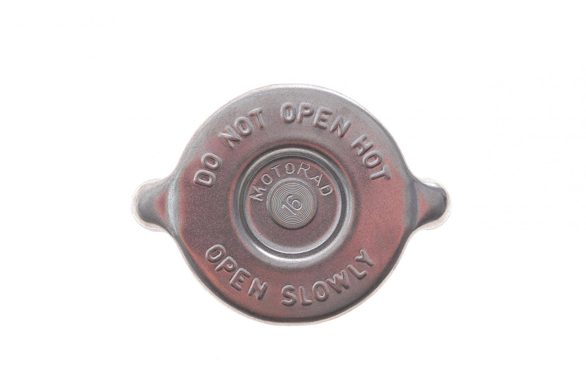 Кришка радіатора MB 405/460/461/601/602/611/667/668/669/670