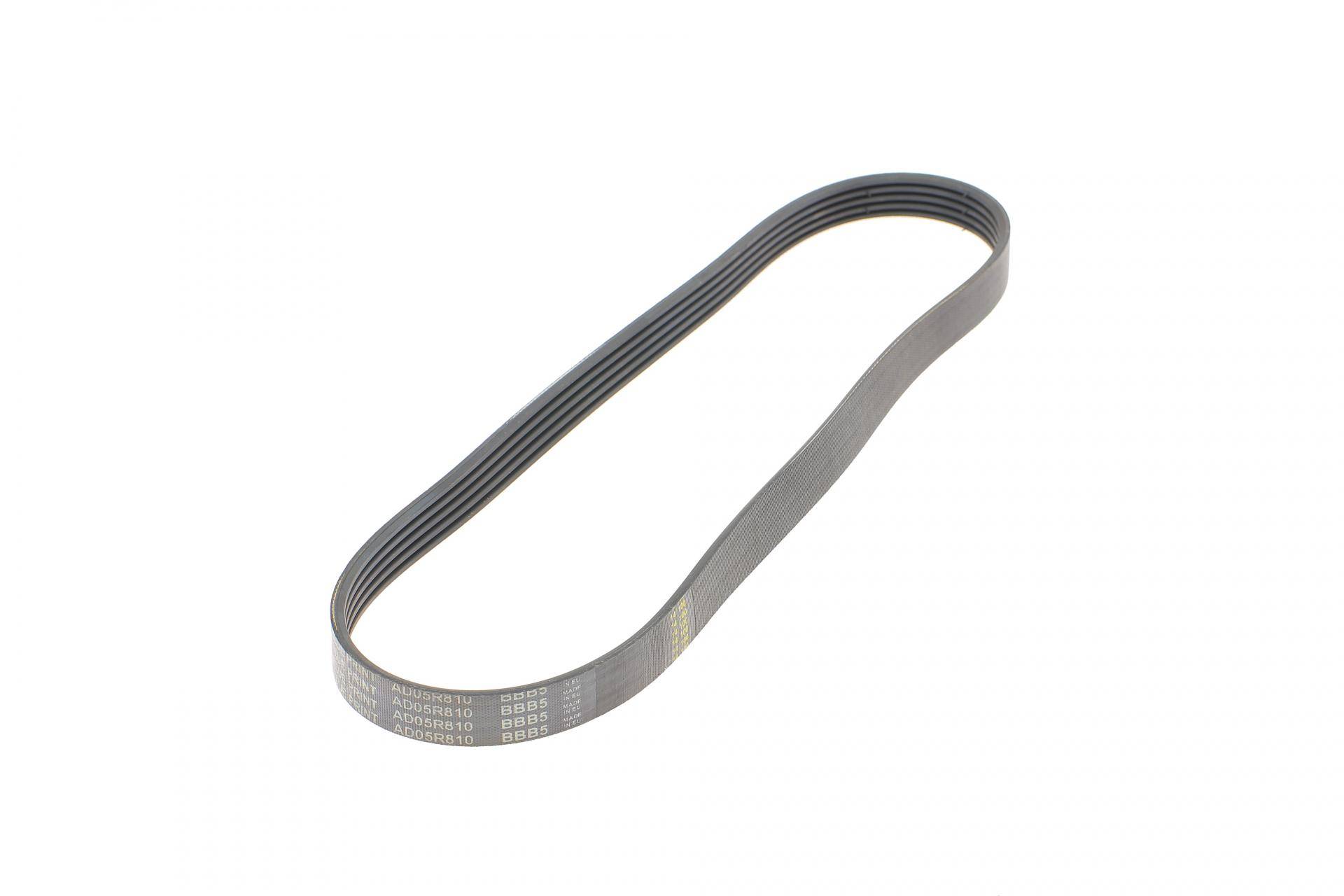 Ремінь генератора BMW 3 (E46)/ X5 (E53)/ 5 (E39) 2.5D-3.0D 98-06/ Land Rover Range Rover 3.0 D 02-12