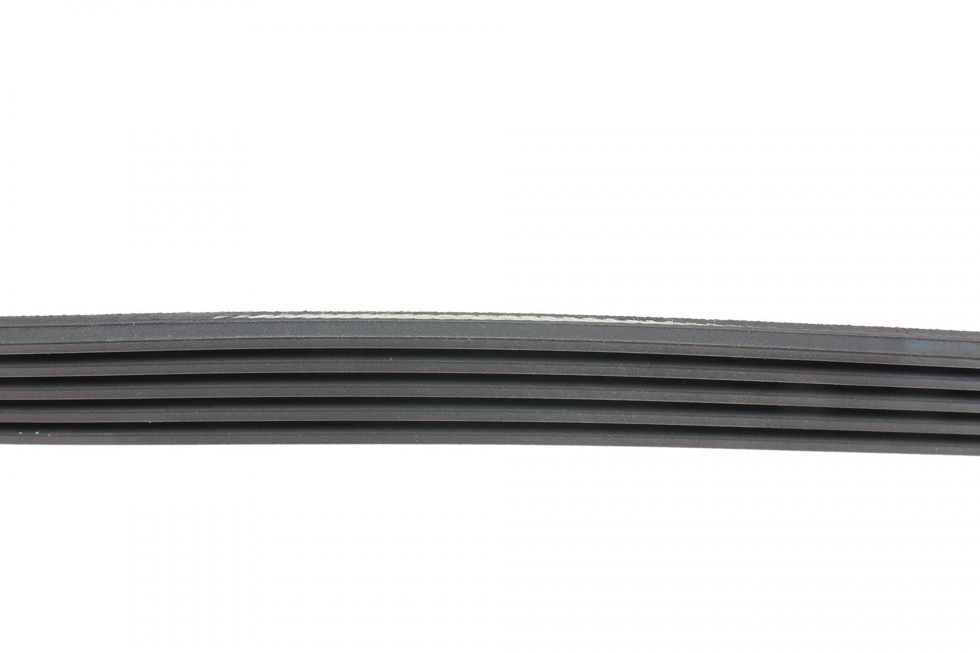 Ремінь генератора BMW 3 (E46)/ X5 (E53)/ 5 (E39) 2.5D-3.0D 98-06/ Land Rover Range Rover 3.0 D 02-12