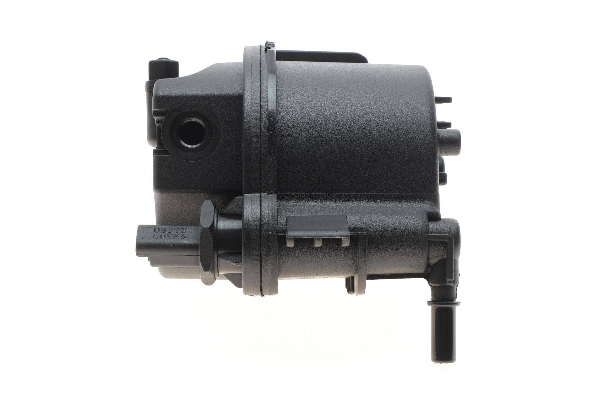 Фільтр паливний Citroen Nemo 1.4HDI