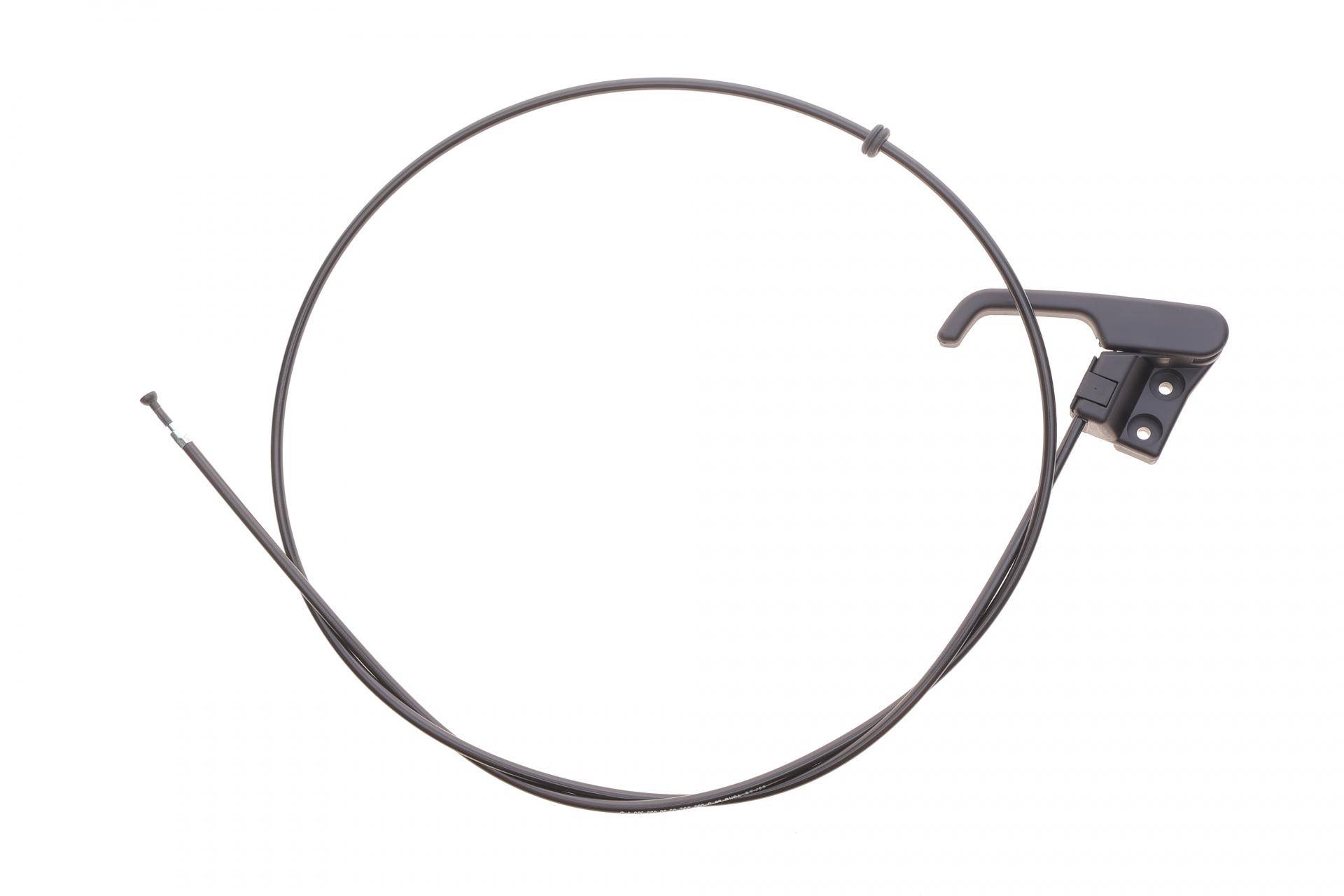 Трос капоту MB Sprinter/VW Crafter 06-