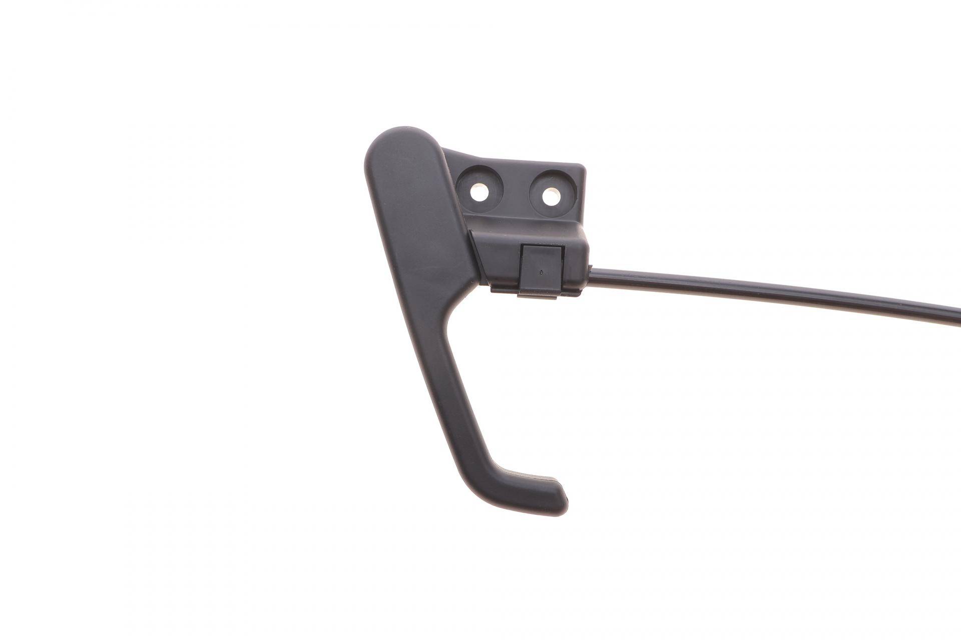 Трос капоту MB Sprinter/VW Crafter 06-