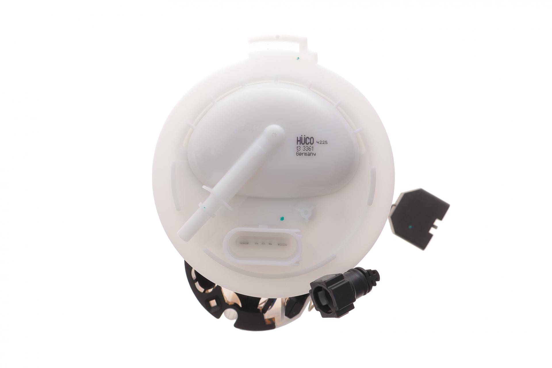 Насос паливний в бак VW Passat 1.4-2.0 TSI/FSI 05-