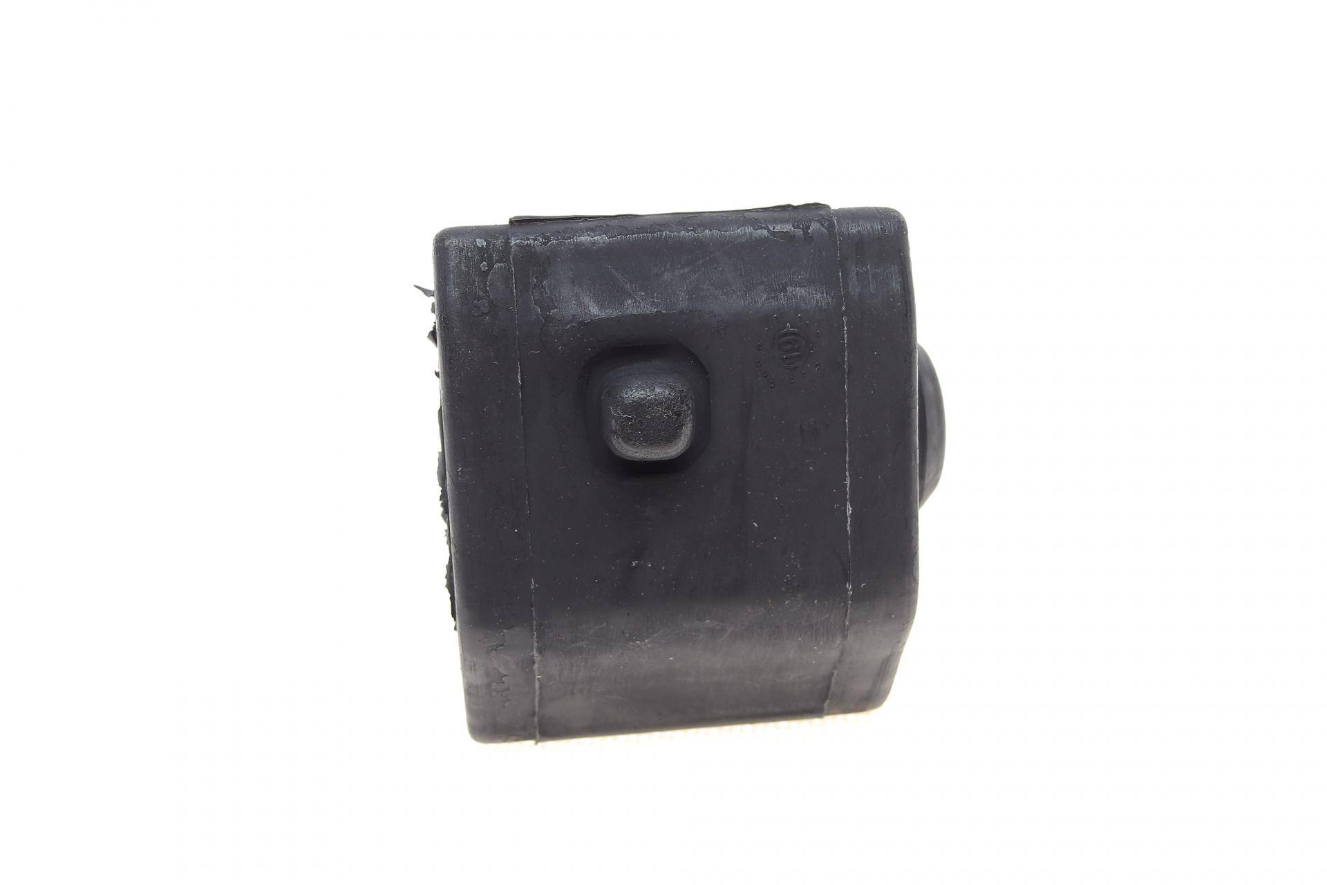 Втулка стабілізатора (переднього) Toyota Avensis/Corolla 06- (L) (d=21mm)