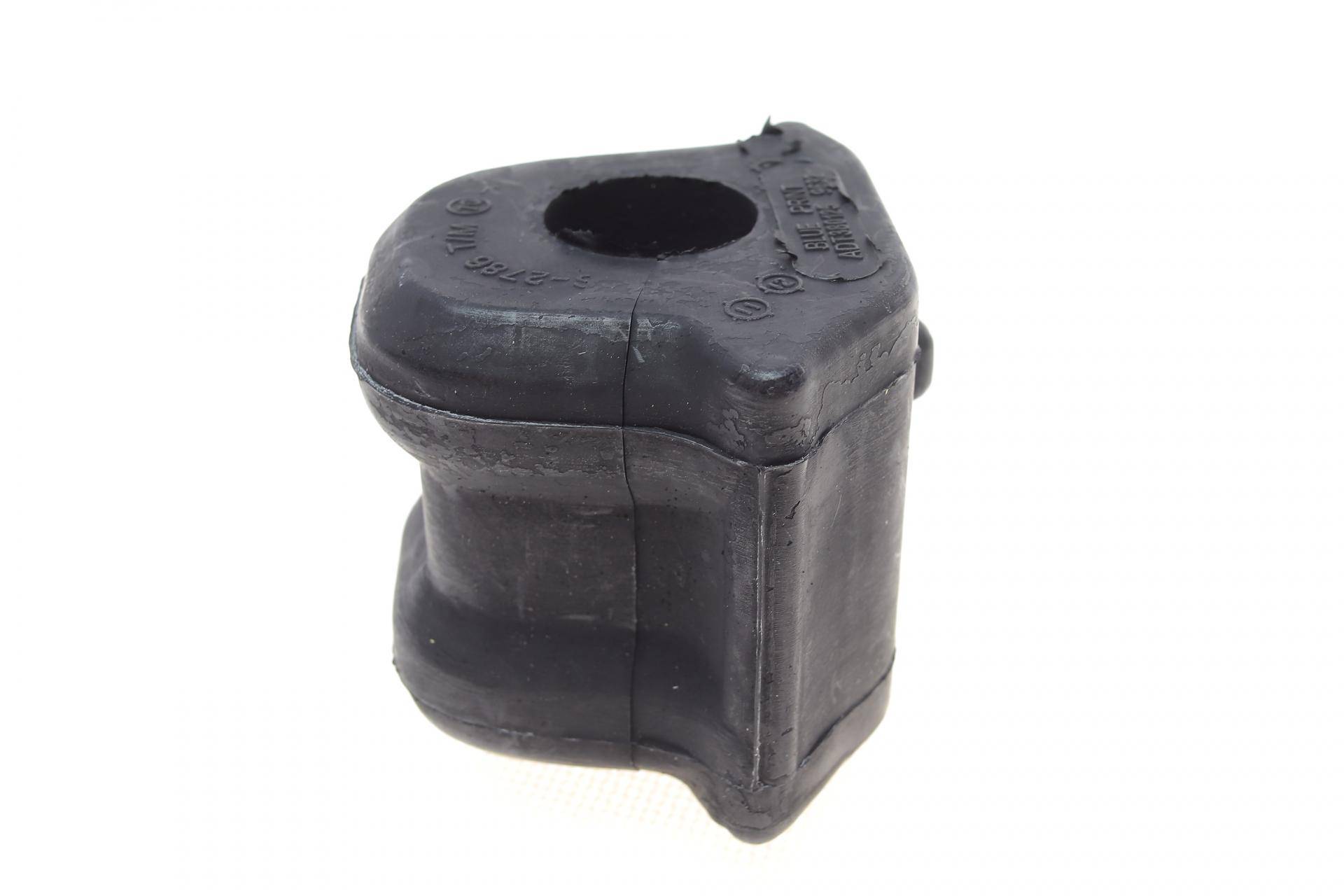 Втулка стабілізатора (переднього) Toyota Avensis/Corolla 06- (L) (d=21mm)