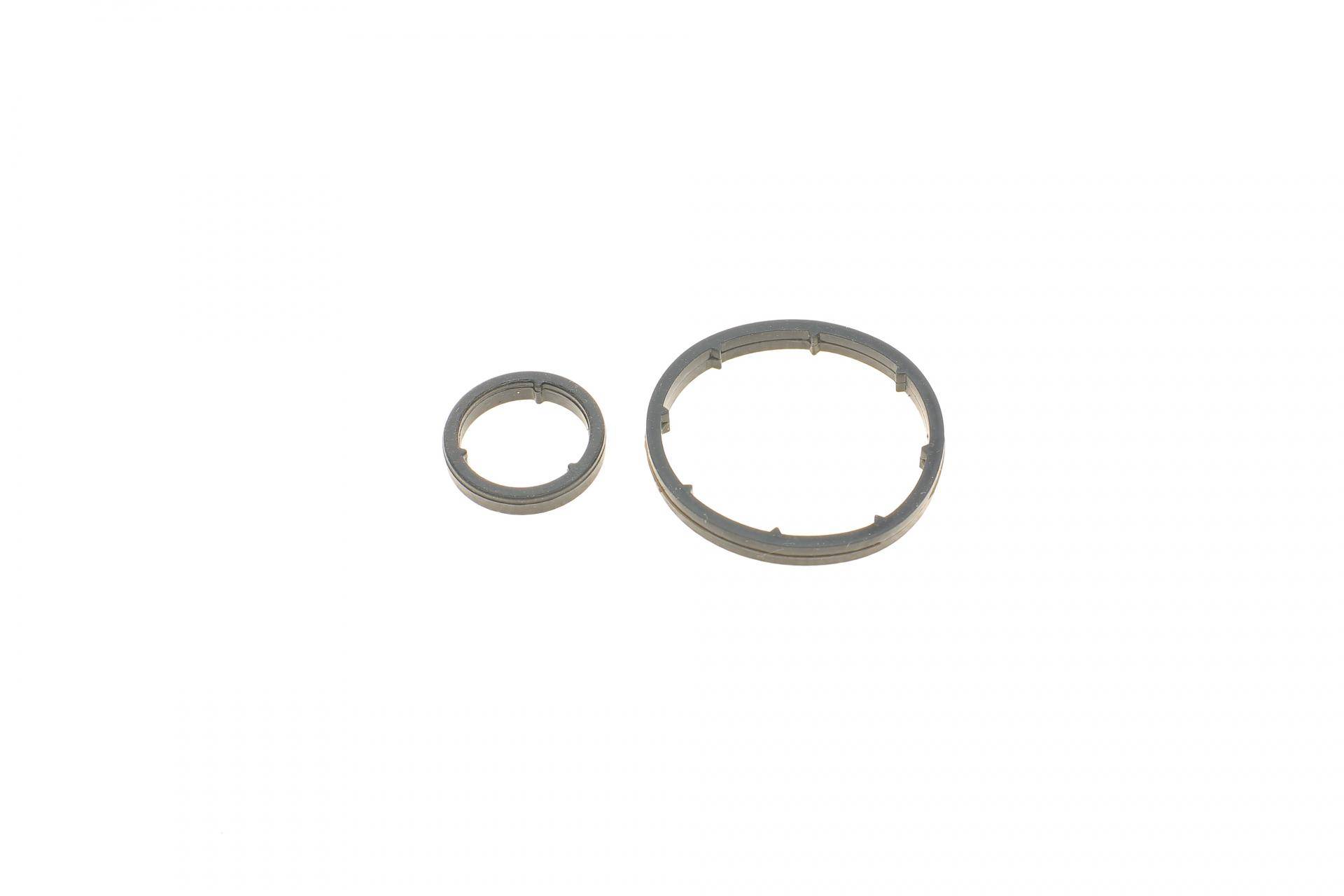 Прокладка радіатора масляного MB Sprinter OM 651 (к-кт)