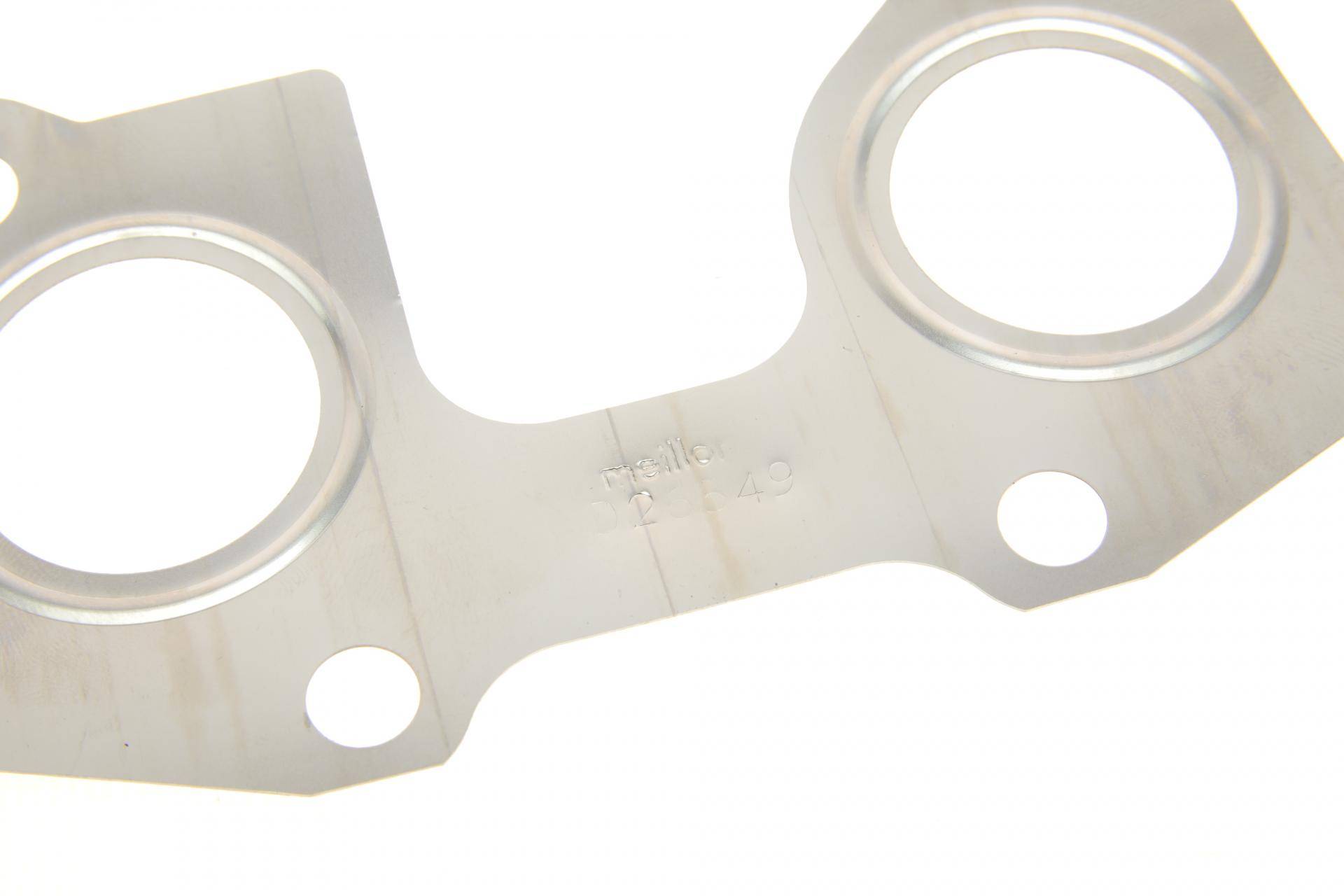 Прокладка колектора випускного Citroen Berlingo/Peugeot Partner 1.1/1.4 96-15