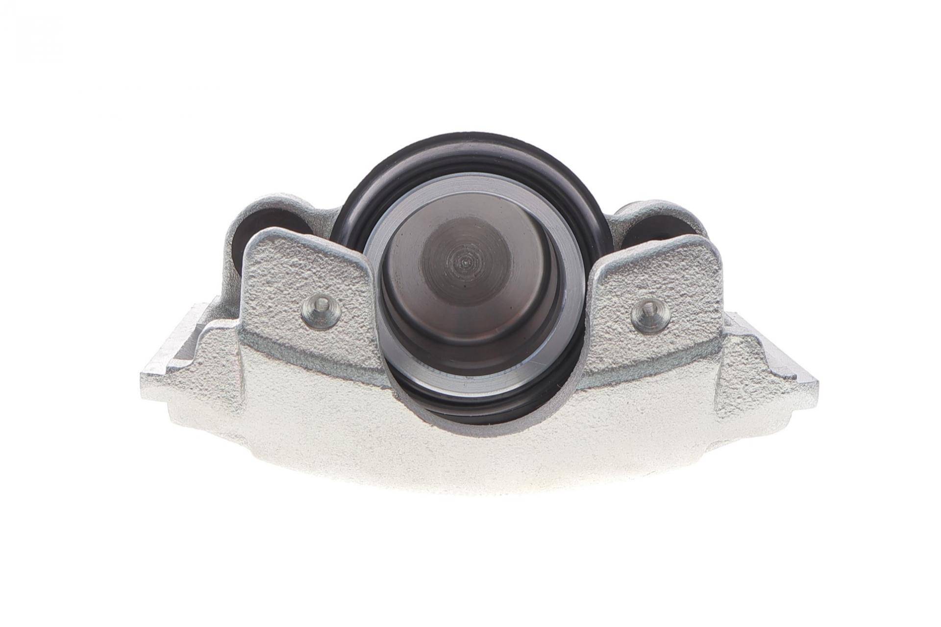 Супорт гальмівний (передній) (R) Ford Fiesta/Fusion 01-14 (d=54mm) (Ate)