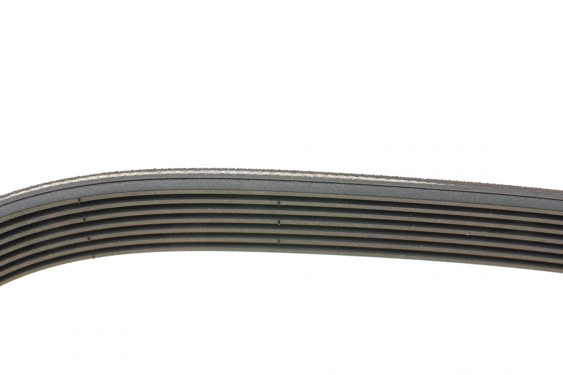 Комплект ременя генератора Nissan Qashqai/Renault Clio/Kangoo/Dacia Dokker/Duster/Logan 12-