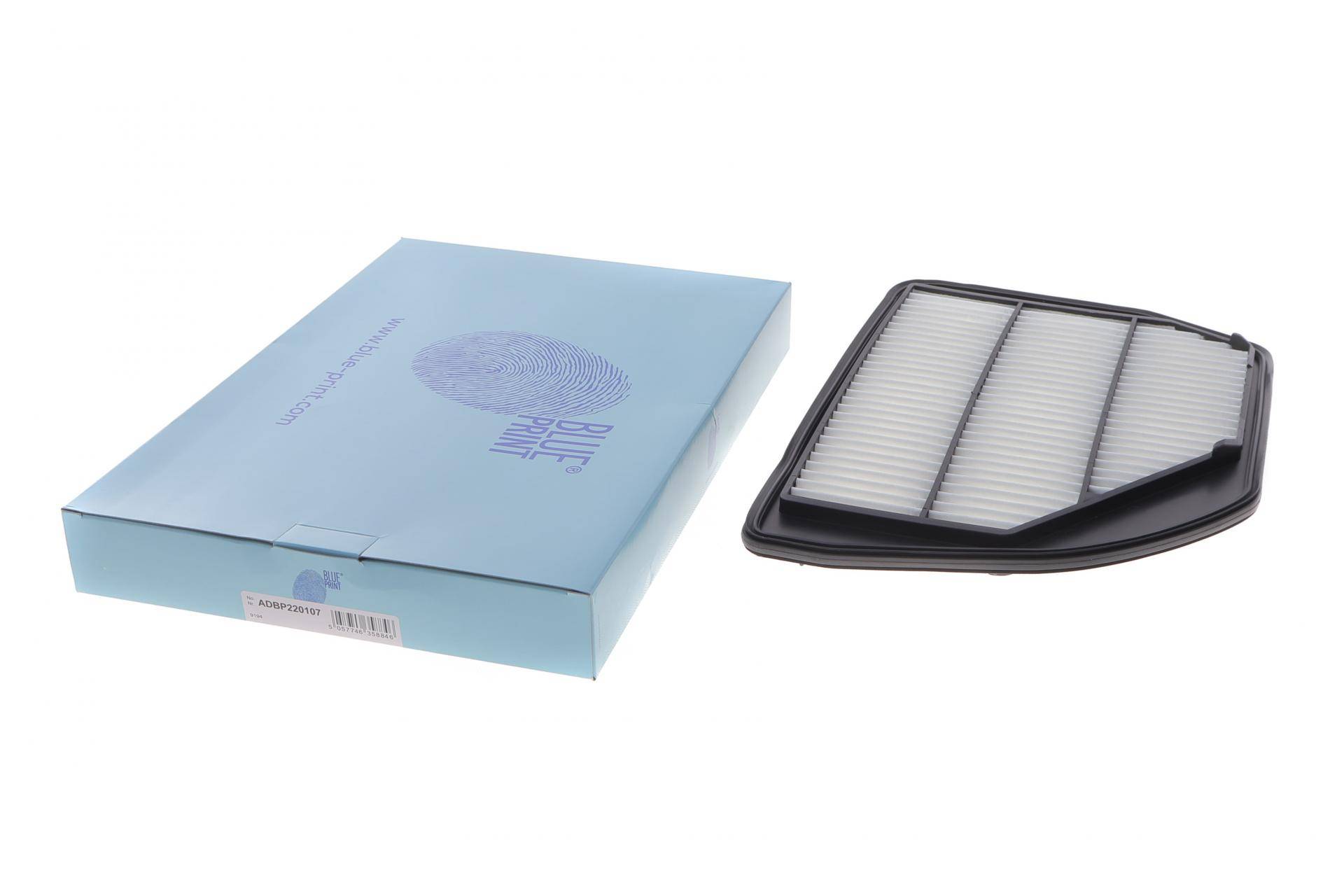 Фільтр повітряний Suzuki Swift 1.2-1.4 20-/Vitara 1.4 Hybrid 19-