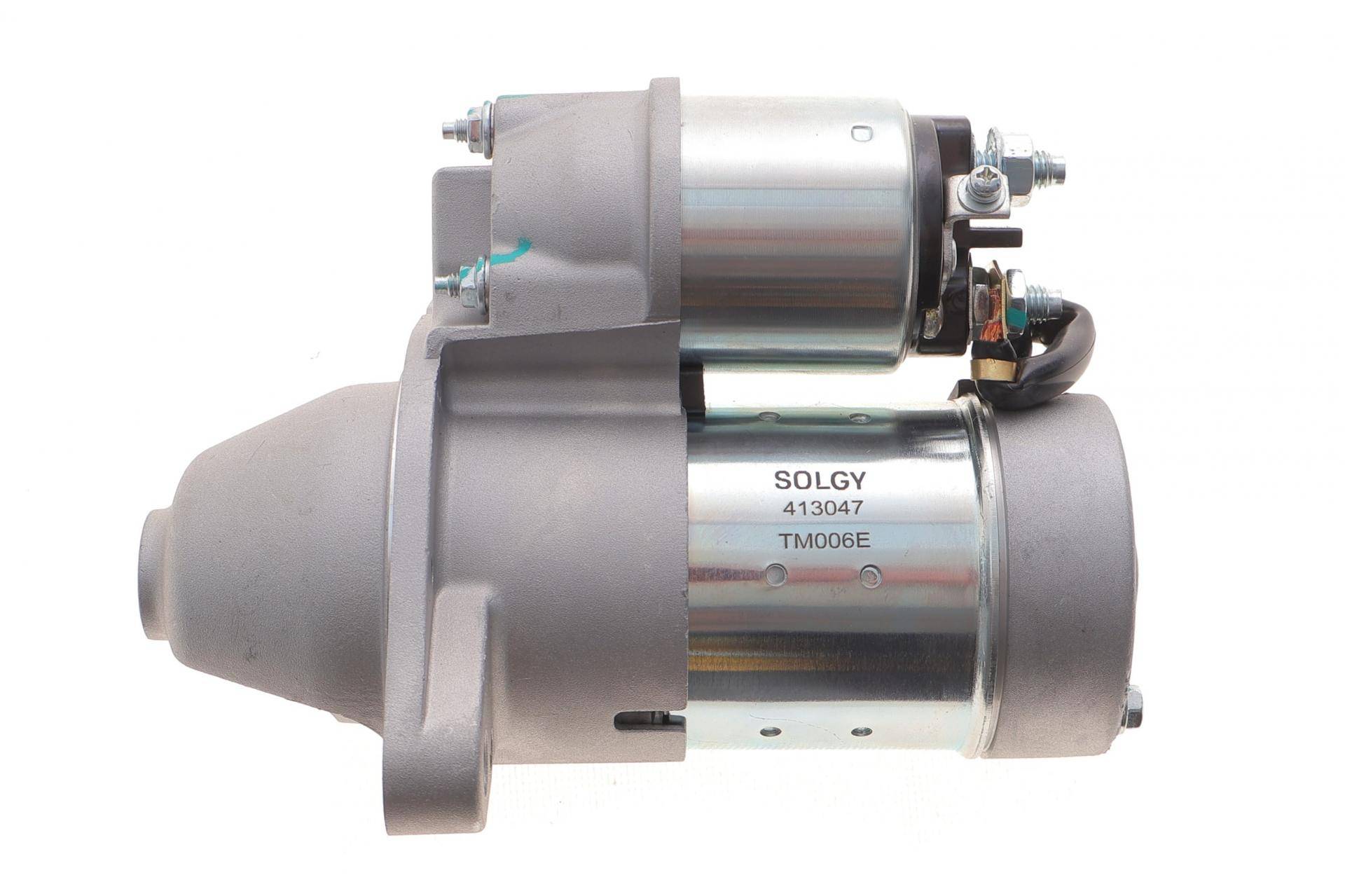 Стартер Opel Combo 1.7 CDTI/DTI 16V 01-/Astra 00- (1.4kw) (z=13)