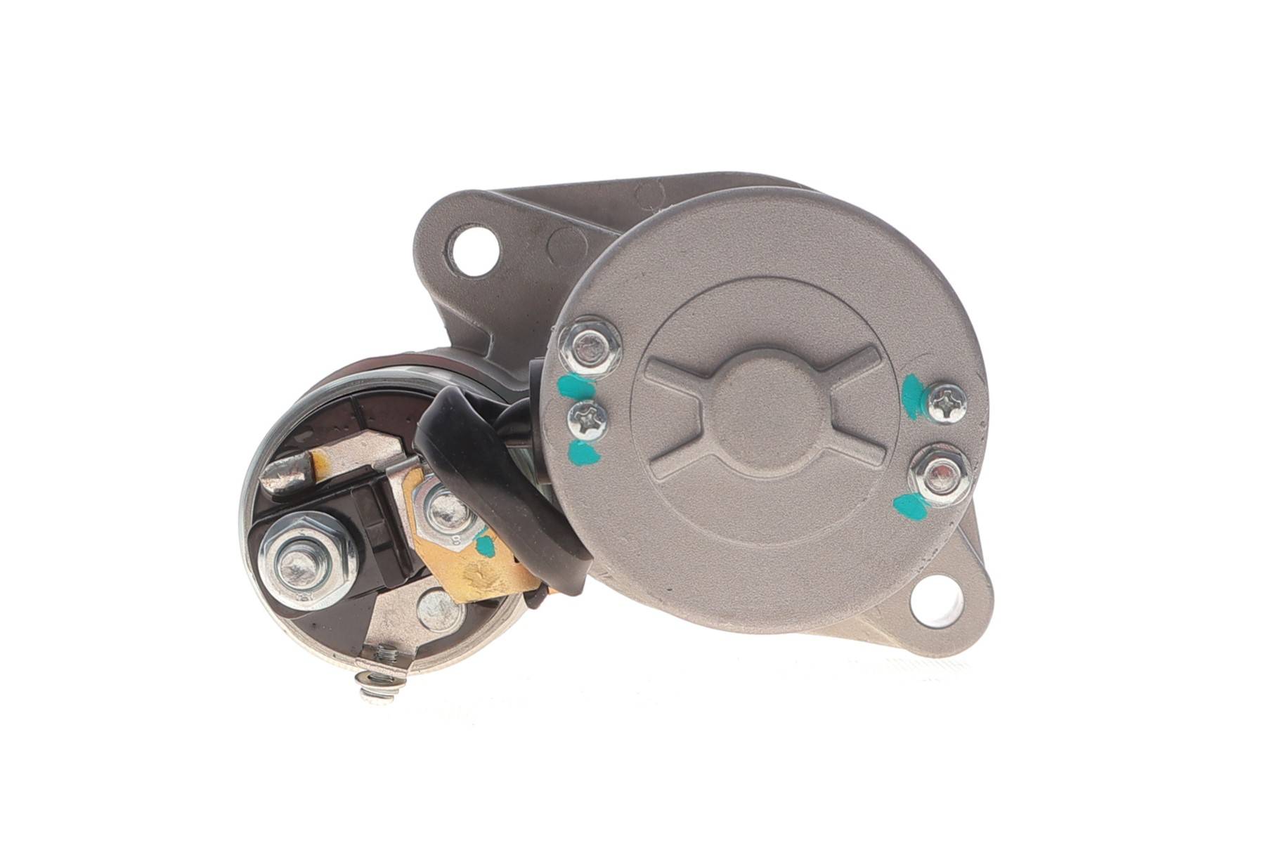 Стартер Opel Combo 1.7 CDTI/DTI 16V 01-/Astra 00- (1.4kw) (z=13)