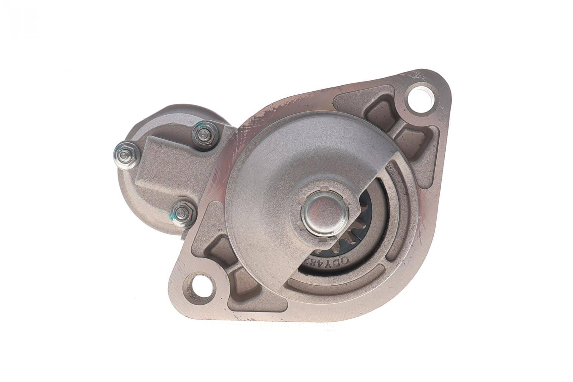 Стартер Opel Combo 1.7 CDTI/DTI 16V 01-/Astra 00- (1.4kw) (z=13)