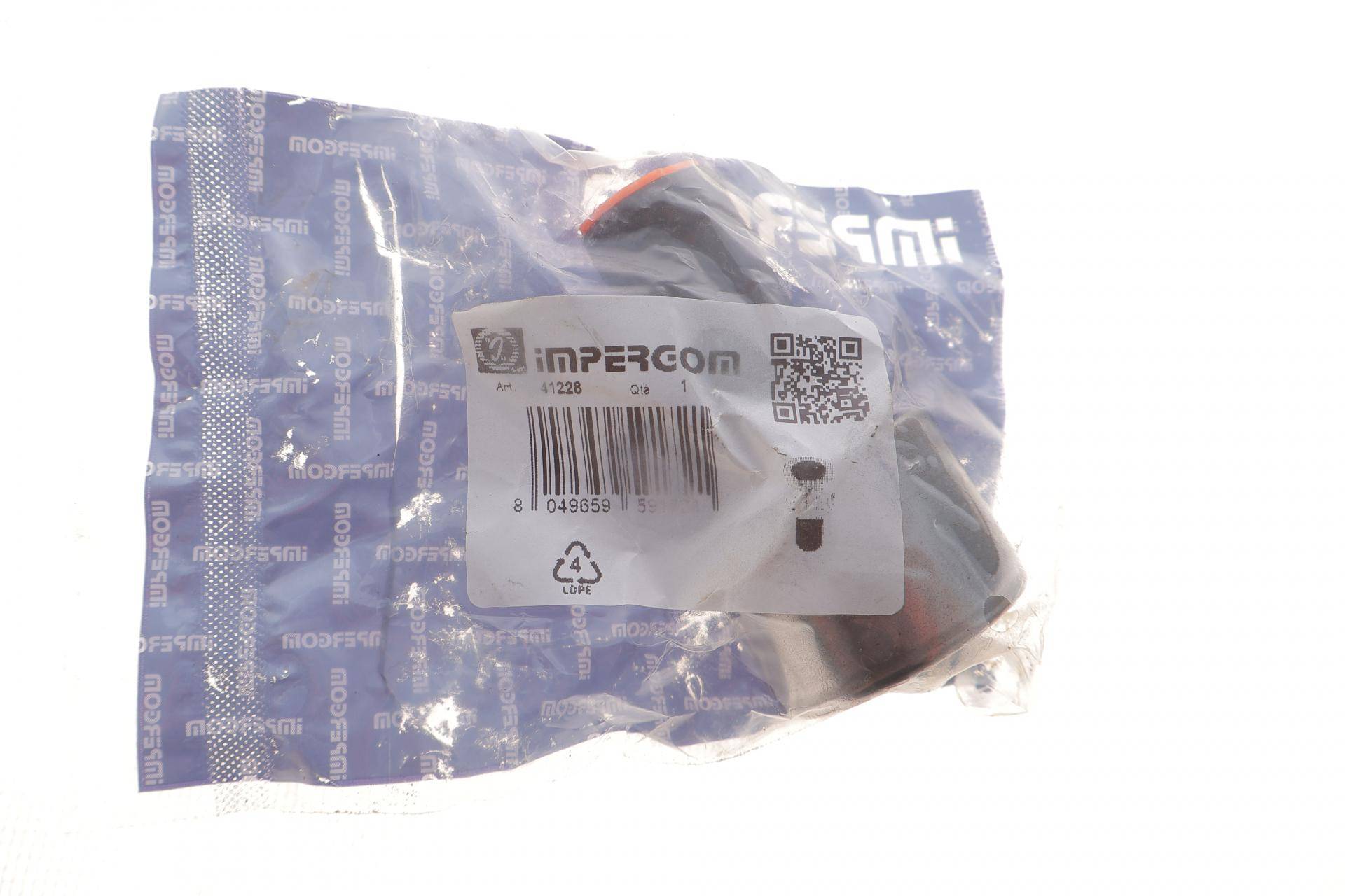 Фланець підшипника вижимного Renault Kangoo 1.2/1.4i/1.5dCi/1.9d (d=47mm)