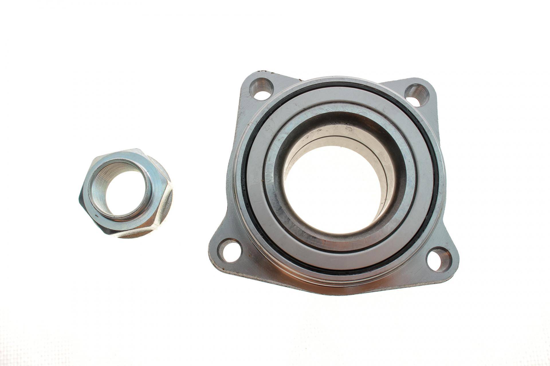 Підшипник маточини (передньої) Honda Accord 90-98 (43x85x44)