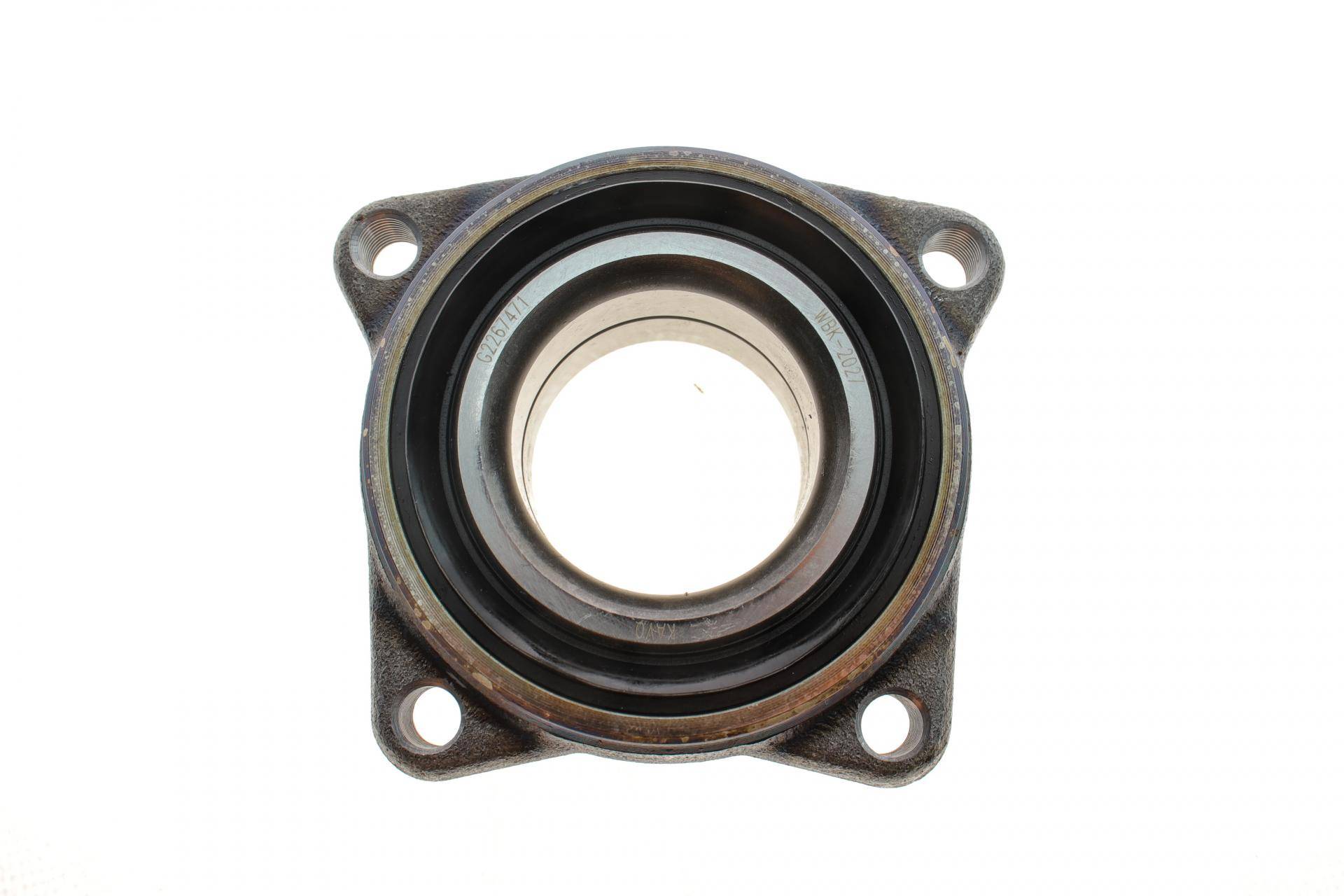 Підшипник маточини (передньої) Honda Accord 90-98 (43x85x44)