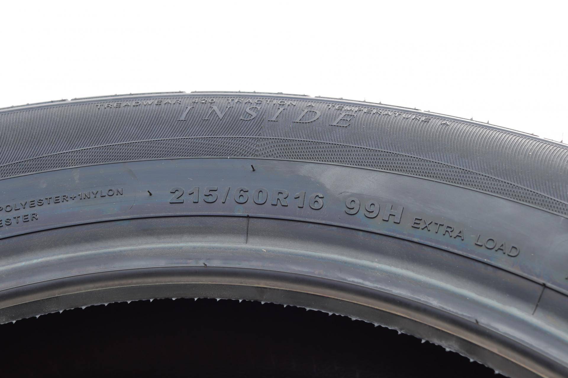 Шина ComfortMax S801 215/60 R16 XL 99H (літня)