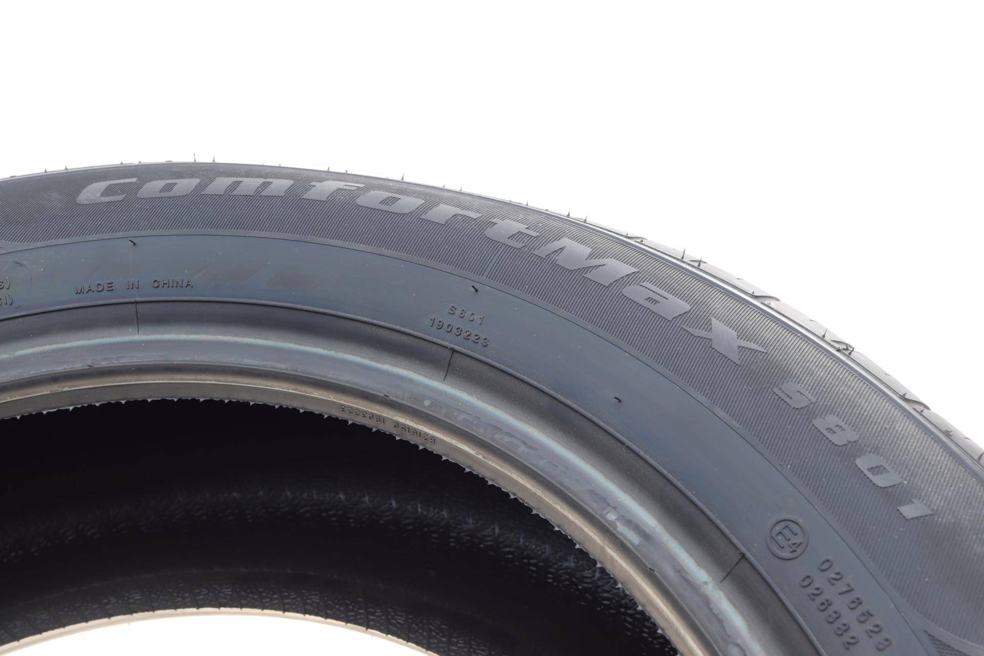 Шина ComfortMax S801 215/60 R16 XL 99H (літня)