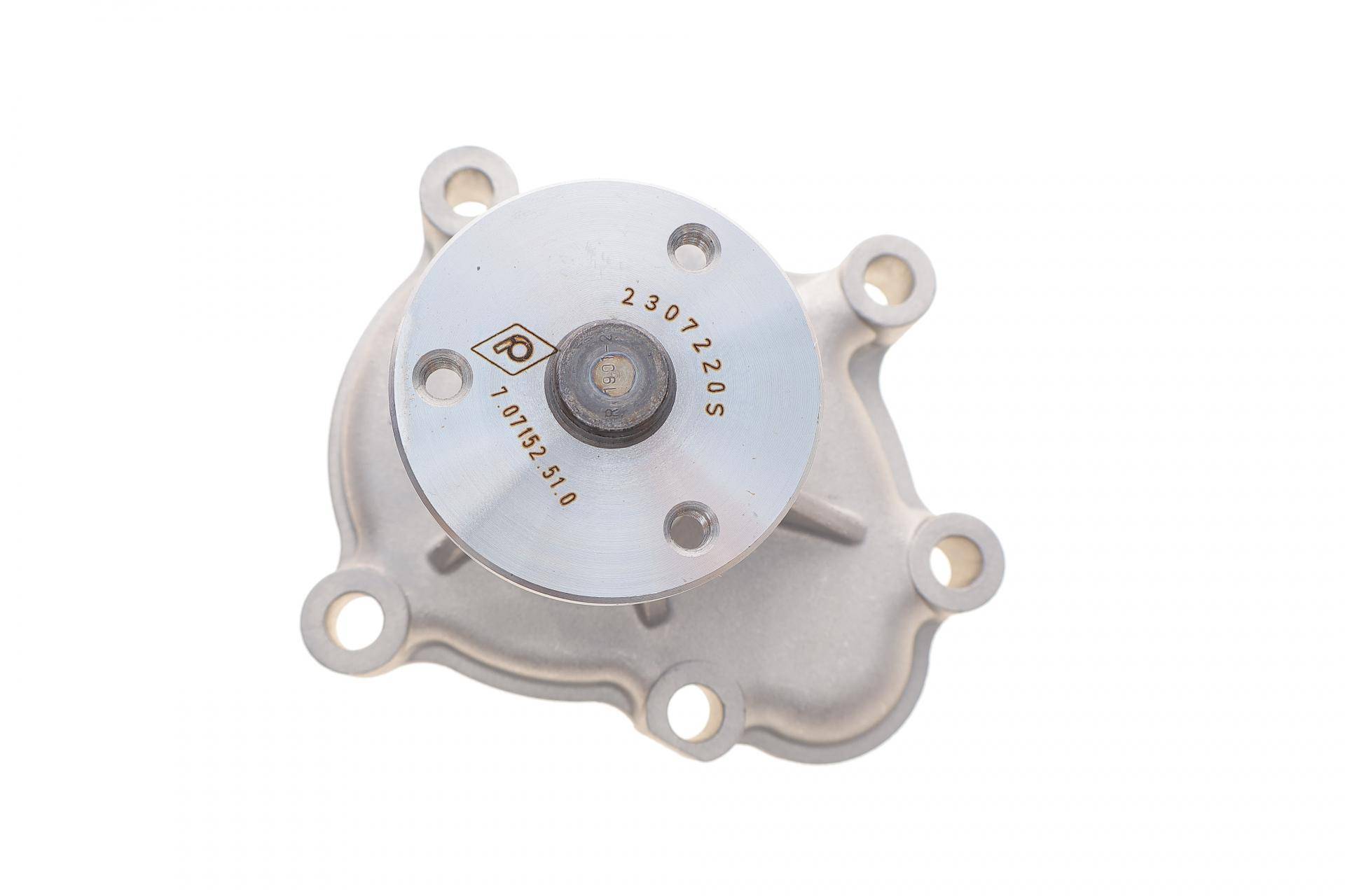 Помпа води Opel Astra G/H/J/Combo/Corsa C/D/Zafira 1.7CDTI/DTI 00-