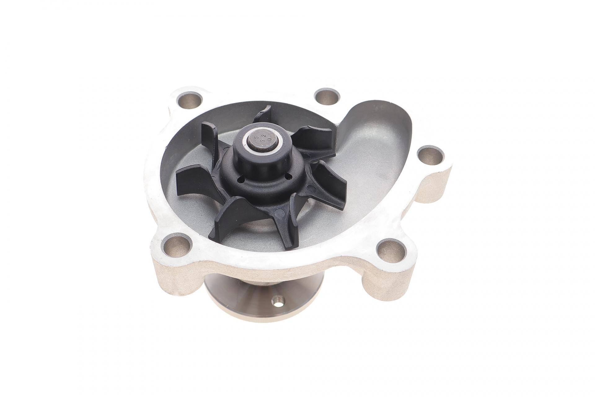 Помпа води Opel Astra G/H/J/Combo/Corsa C/D/Zafira 1.7CDTI/DTI 00-