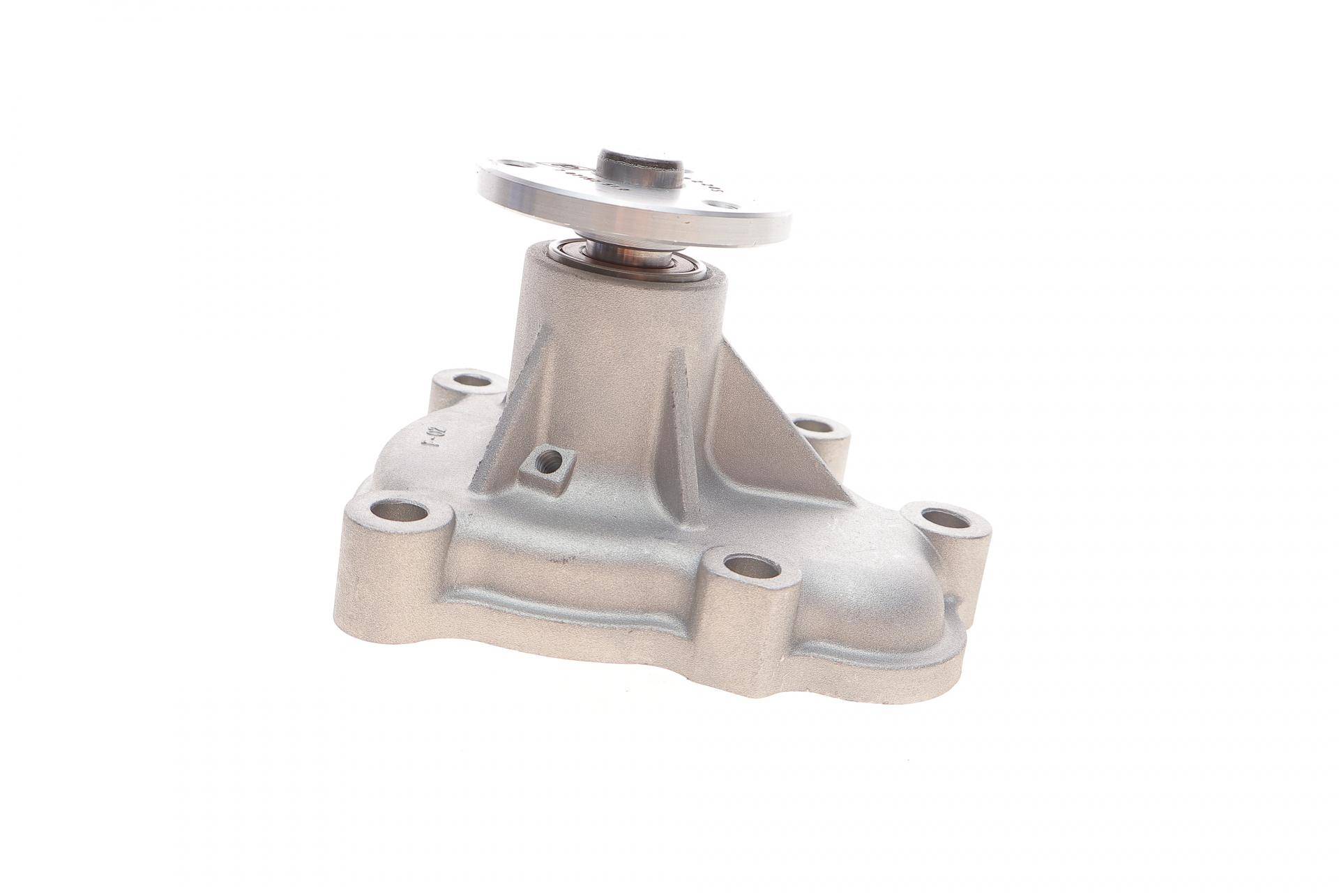 Помпа води Opel Astra G/H/J/Combo/Corsa C/D/Zafira 1.7CDTI/DTI 00-