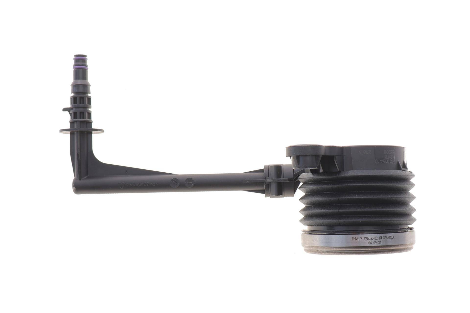 Комплект зчеплення Renault Kangoo 1.5 dCi 09-/MB Citan 1.5 CDI (OM607) 13-