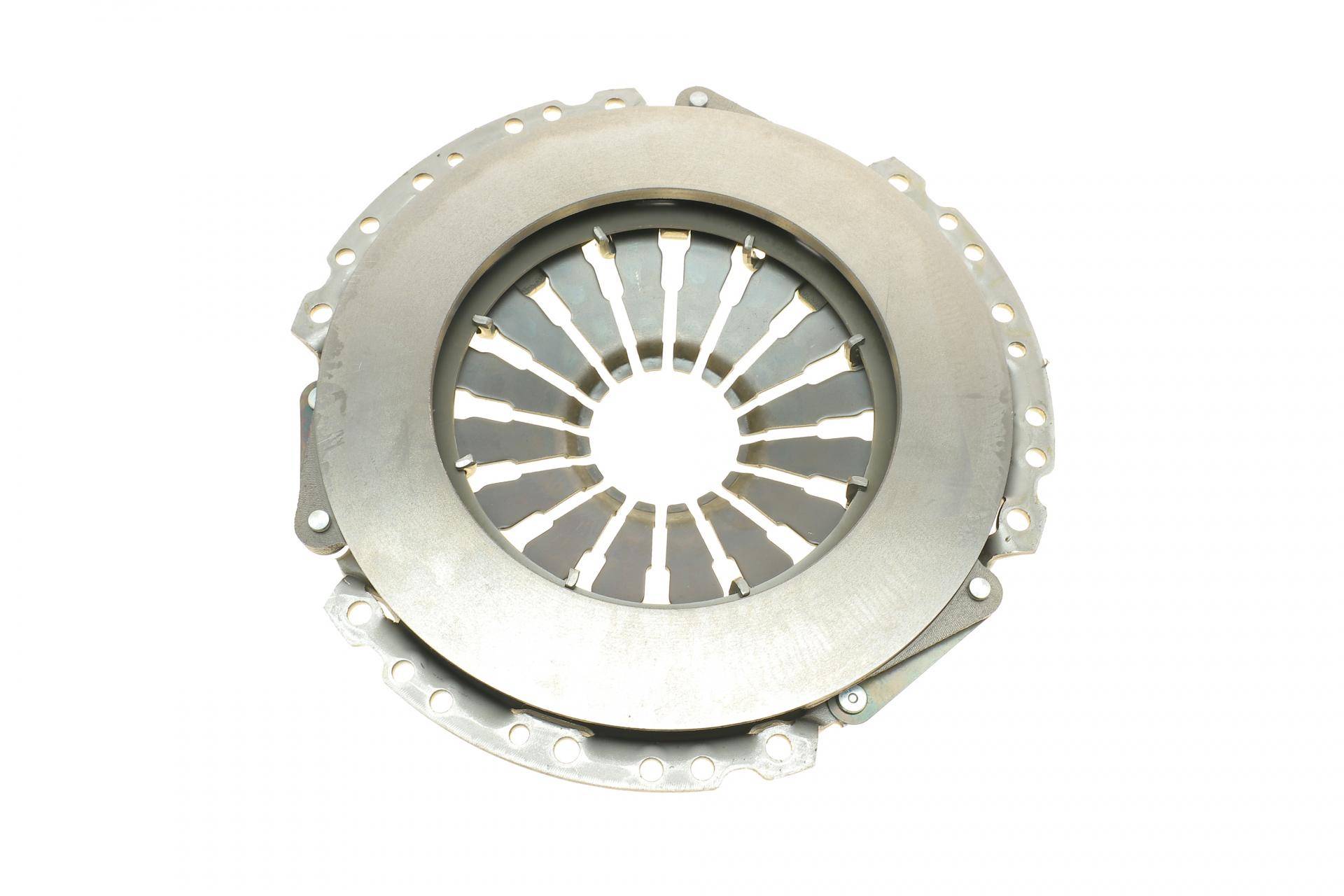 Комплект зчеплення Fiat Fiorino 1.3D Multijet 07- (d=220mm)