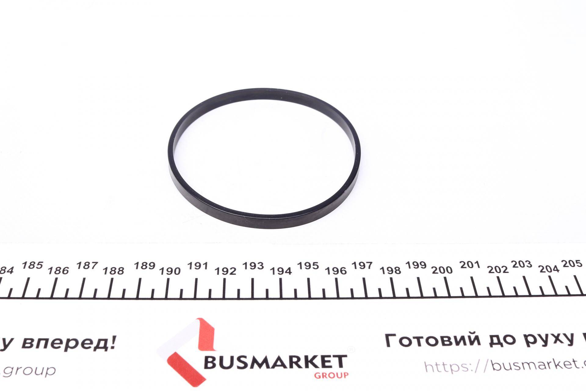 Підшипник маточини (задньої) MB Sprinter 208-316/VW LT 28-35 96-