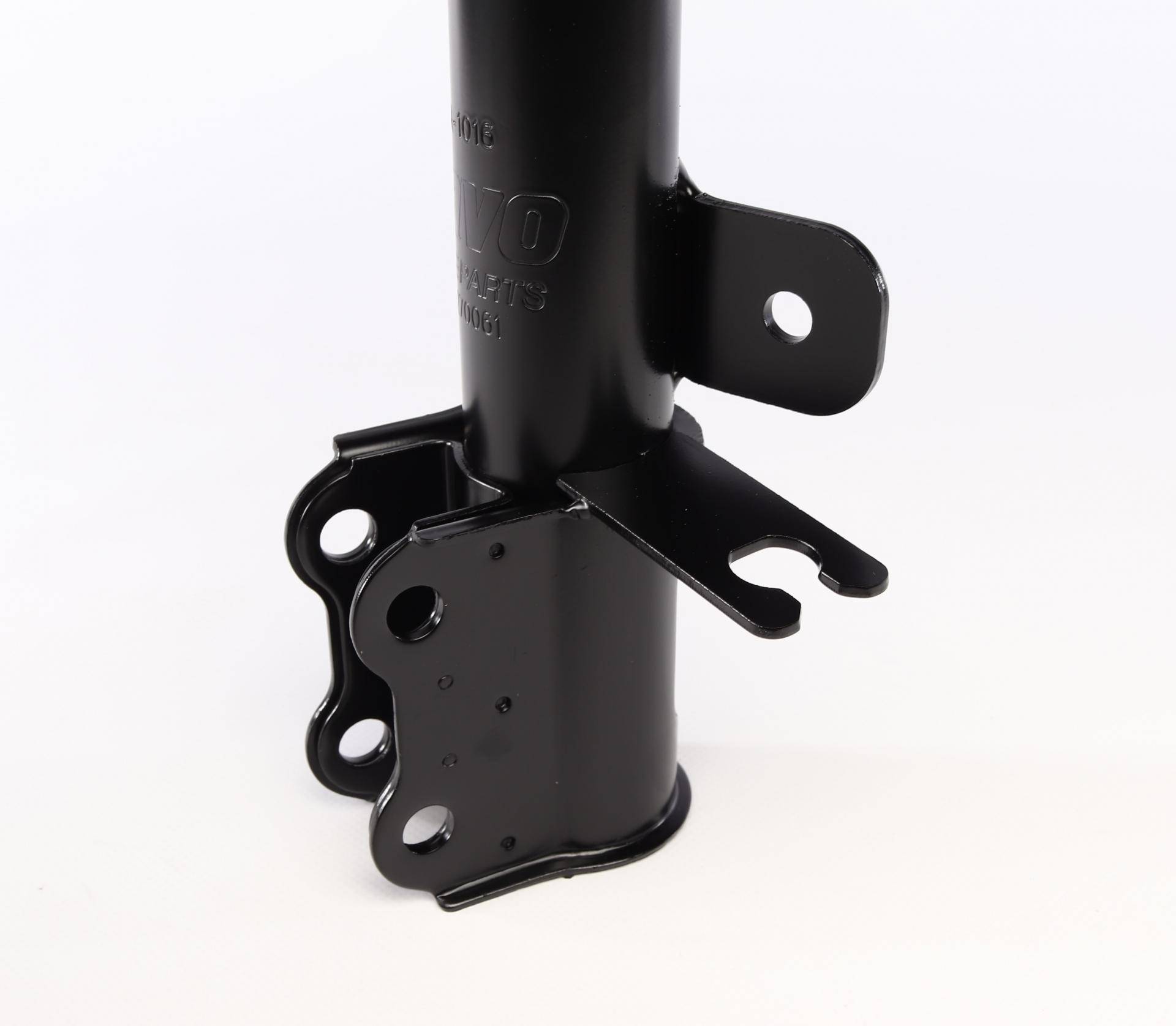 Амортизатор (задній) Chevrolet Lacetti 05- (L)