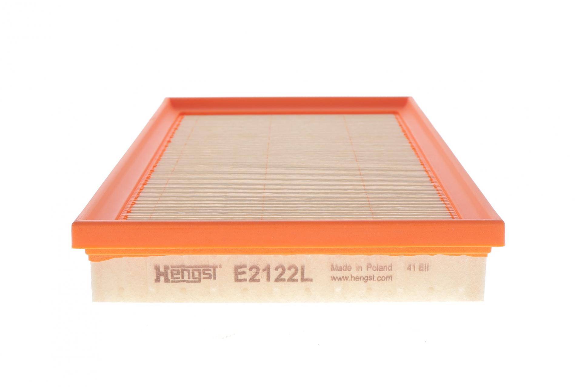 Фільтр повітряний MB V-class (W447) 2.0 (OM654) 19-