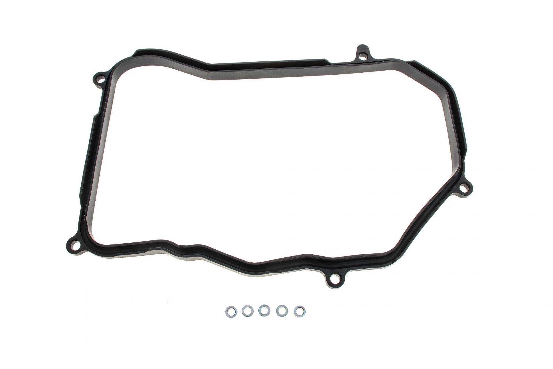 Прокладка піддону Audi A4/VW Passat 1.8-2.8 96-05