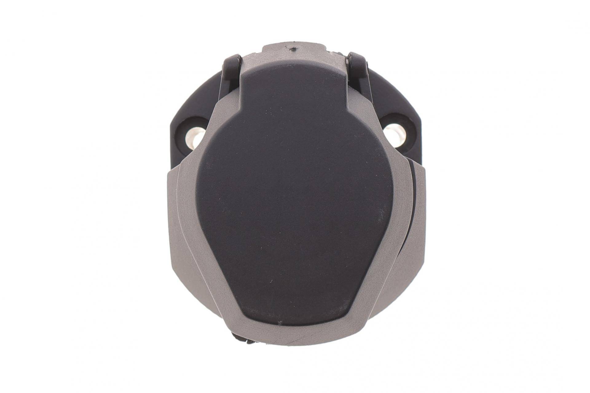 Гніздо електричне петлі буксирувальної універсальне (13 контактів)