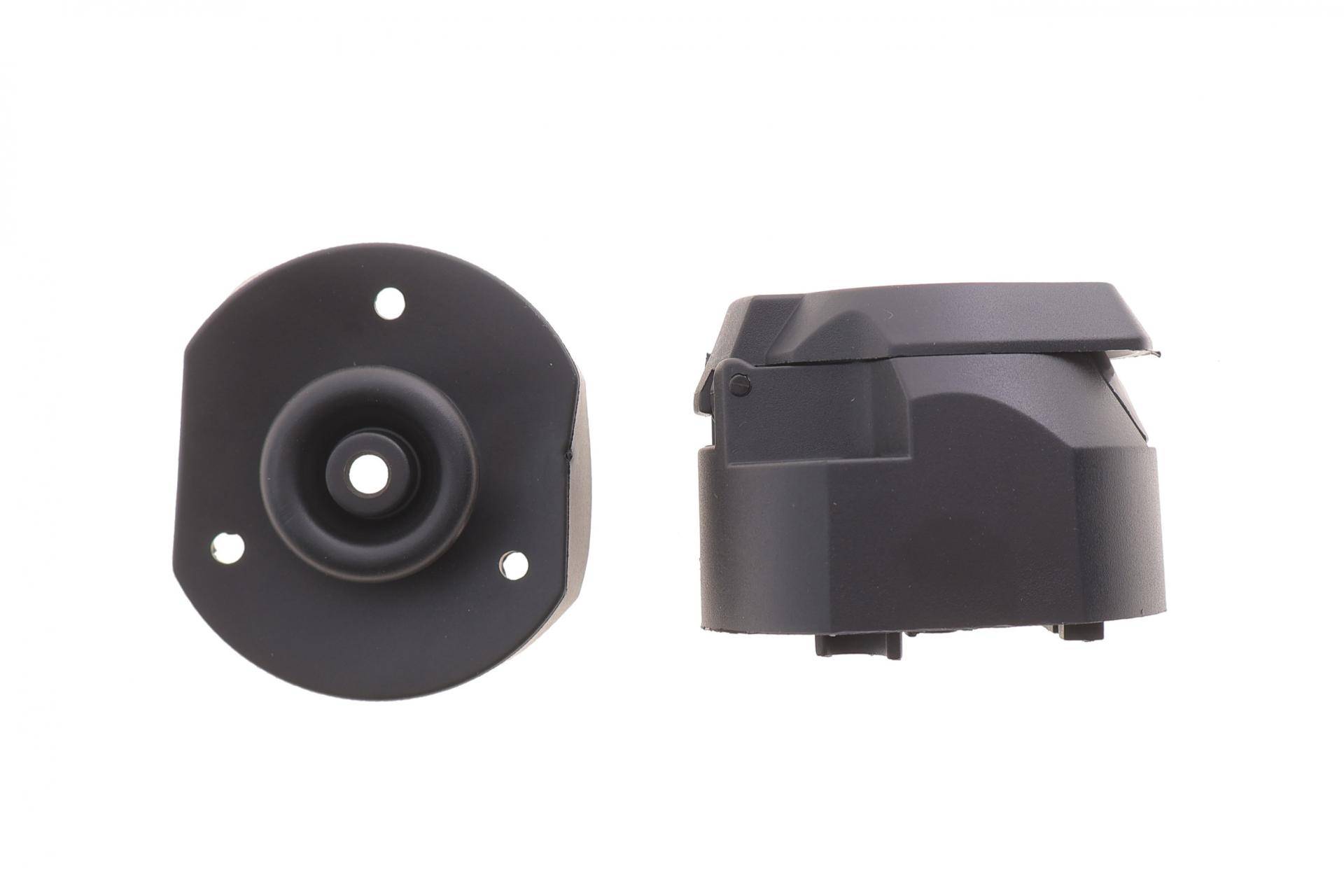 Гніздо електричне петлі буксирувальної універсальне (13 контактів)