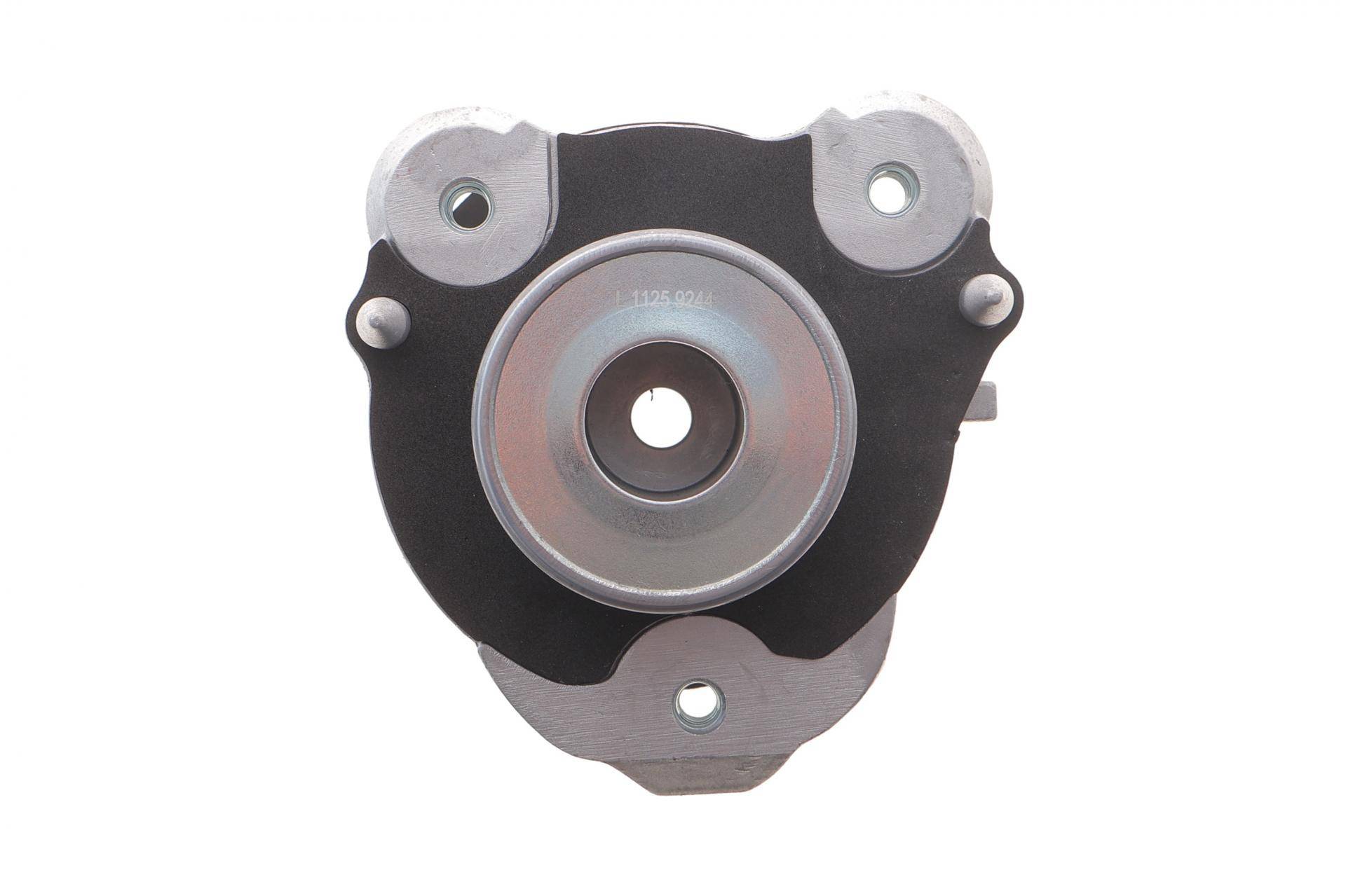 Подушка амортизатора (переднього) + підшипник Fiat Ducato 11- (L)