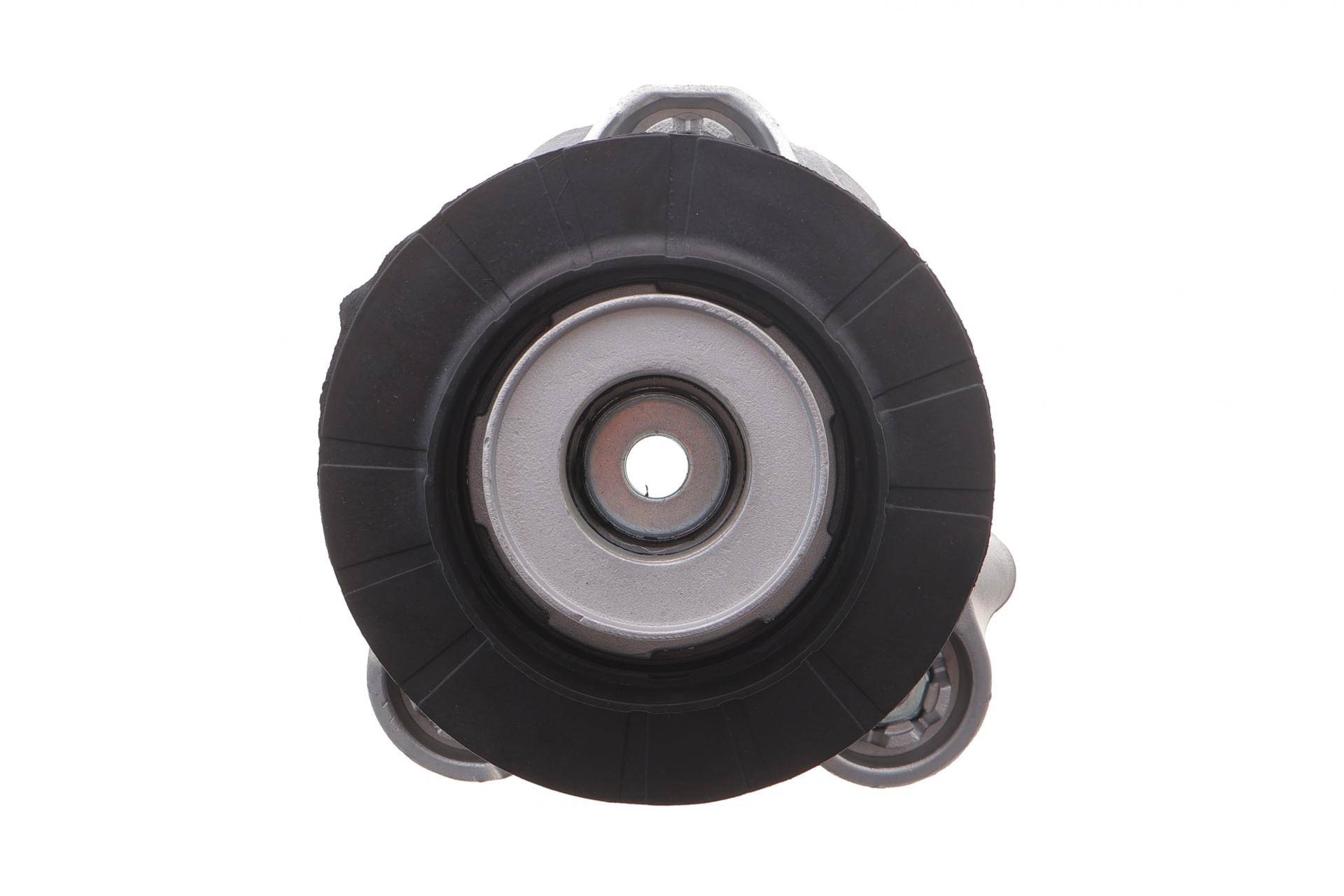 Подушка амортизатора (переднього) + підшипник Fiat Ducato 11- (L)