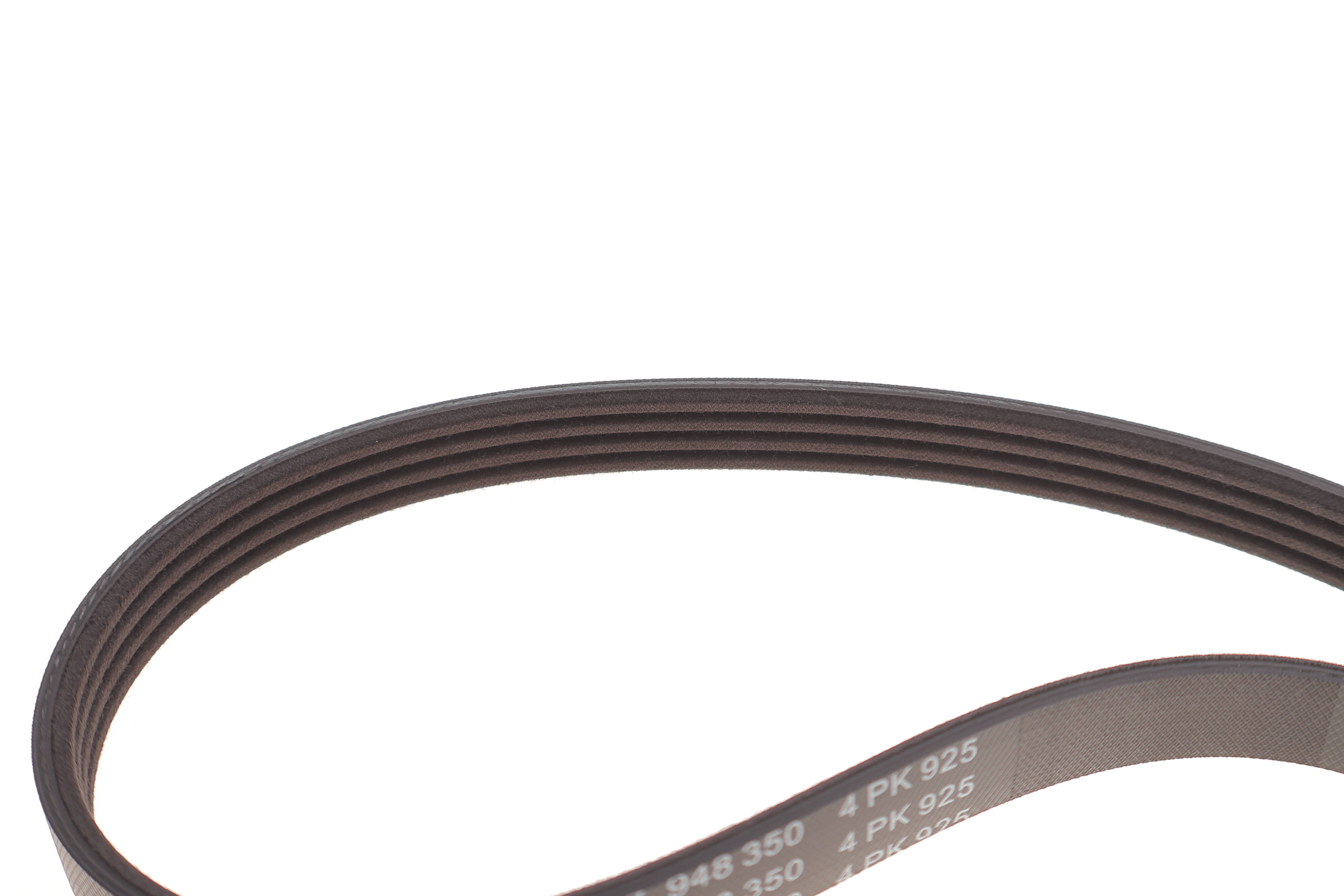 Комплект ременя генератора Renault Kangoo 1.2 97- (4PK925)