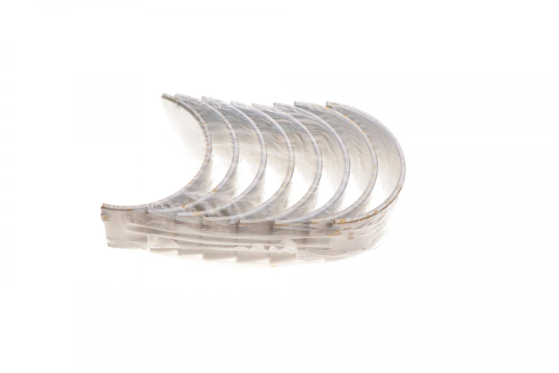 Вкладиші шатунні Fiat Doblo 1.4 10- (+0.508)