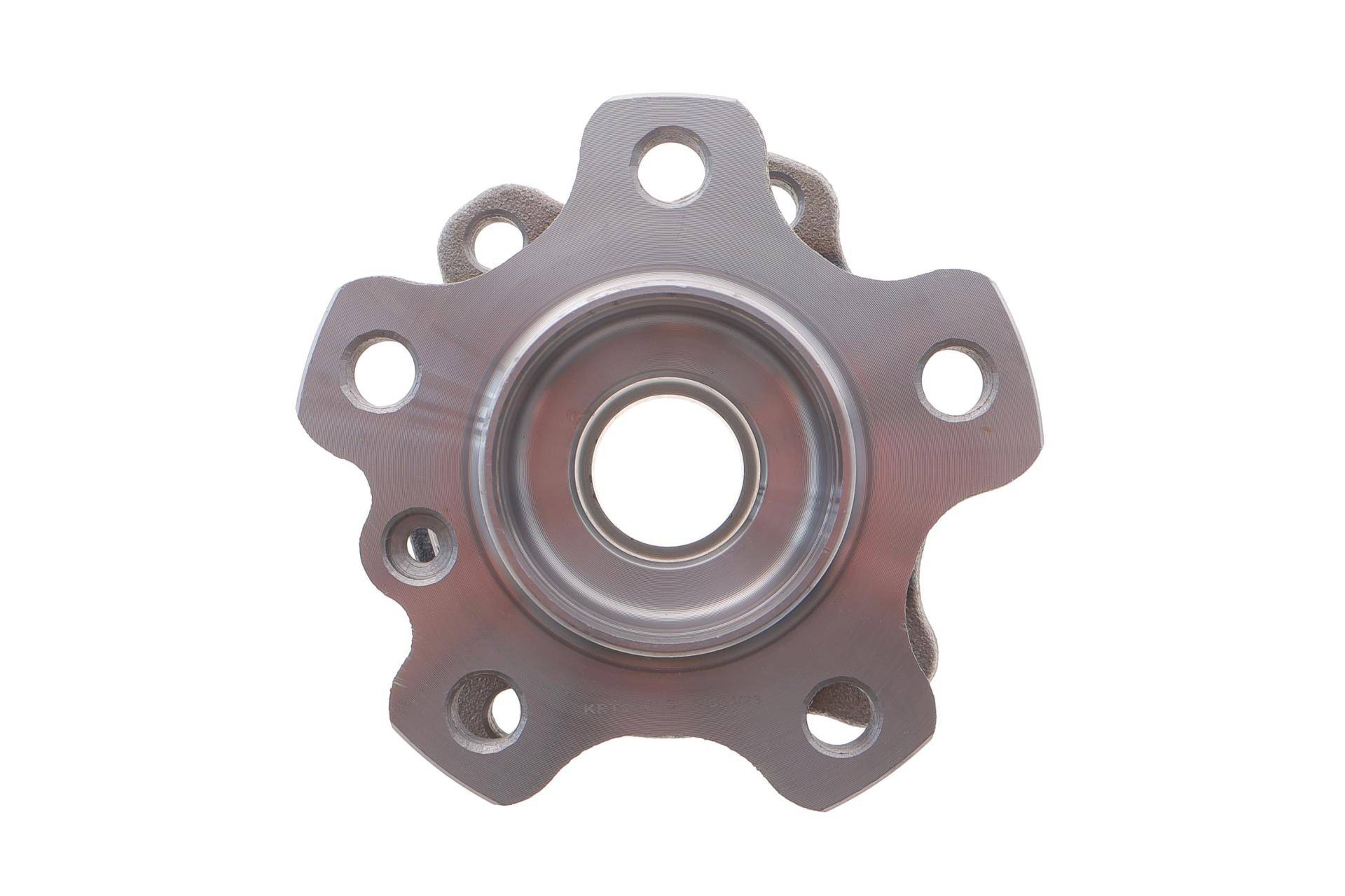 Підшипник маточини (задньої) BMW X3 (G01/F97)/X4 (G02/F98) 19-