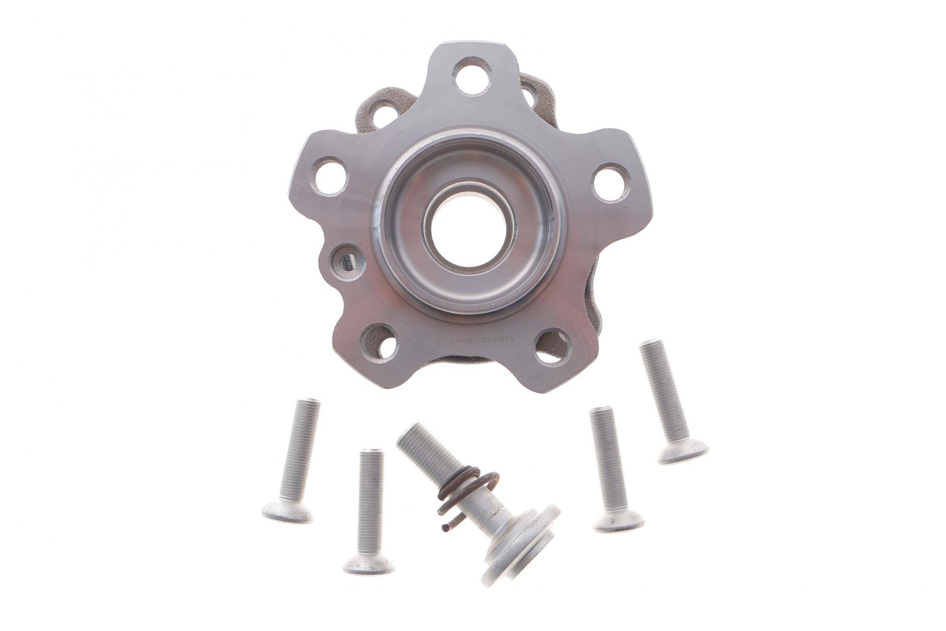 Підшипник маточини (задньої) BMW X3 (G01/F97)/X4 (G02/F98) 19-