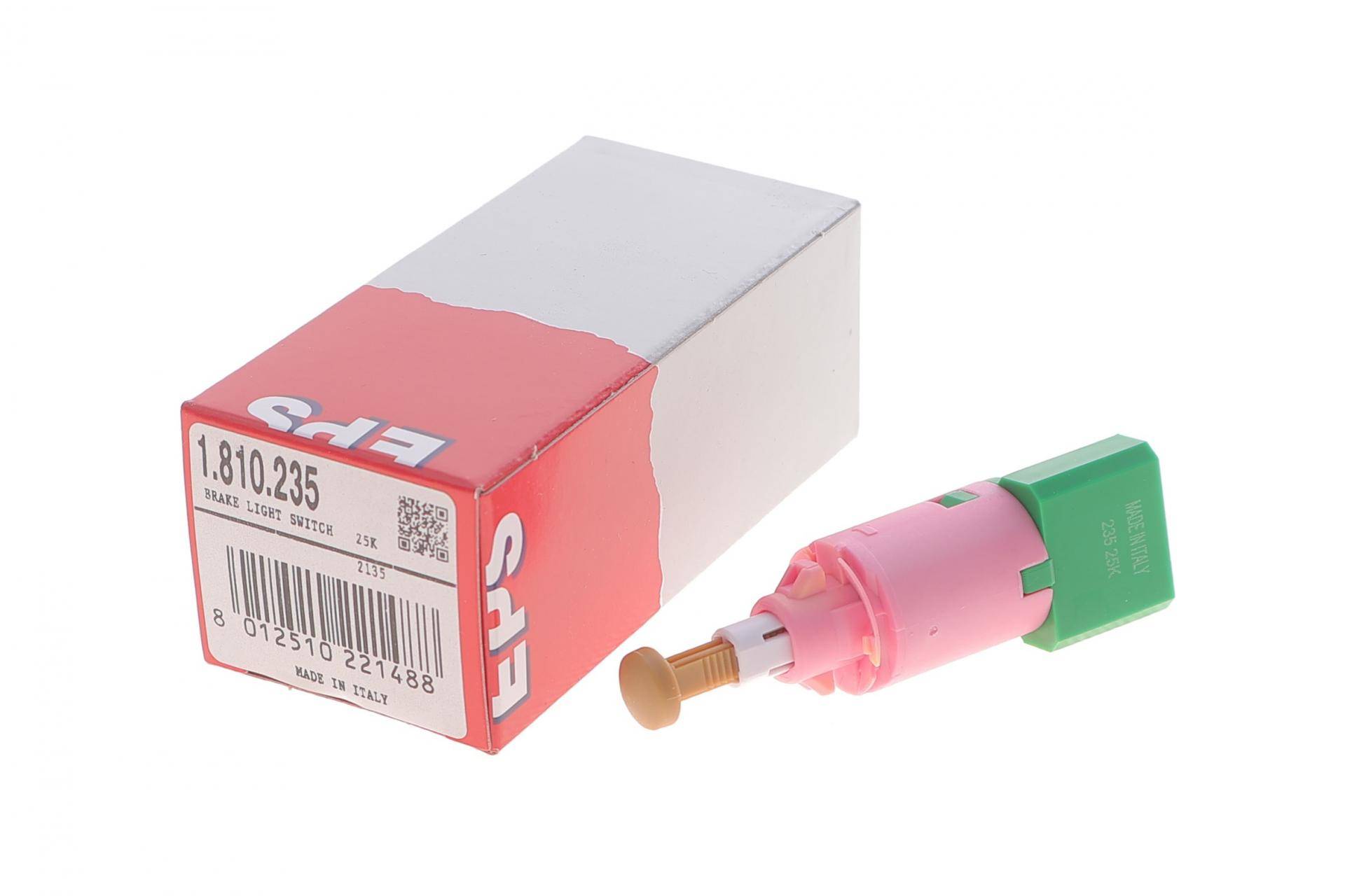 Датчик педалі гальма Renault Laguna 07- (4 конт.)