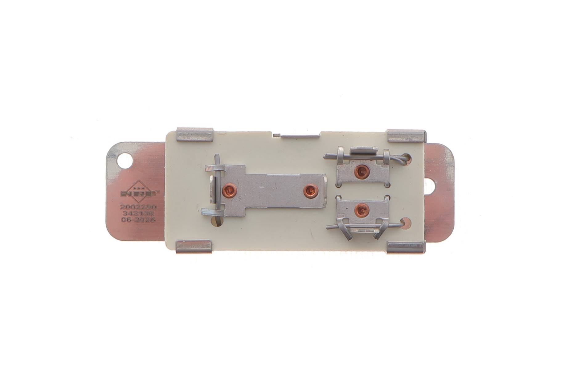 Реостат пічки Ford Transit 91-00