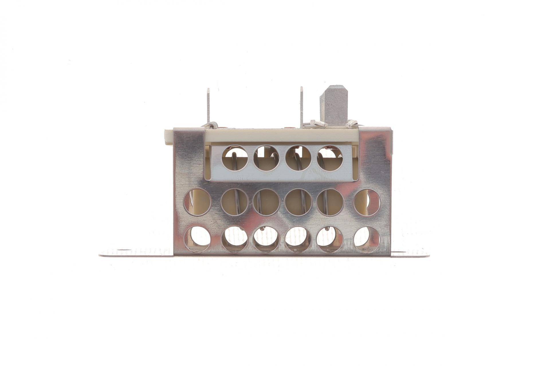 Реостат пічки Ford Transit 91-00