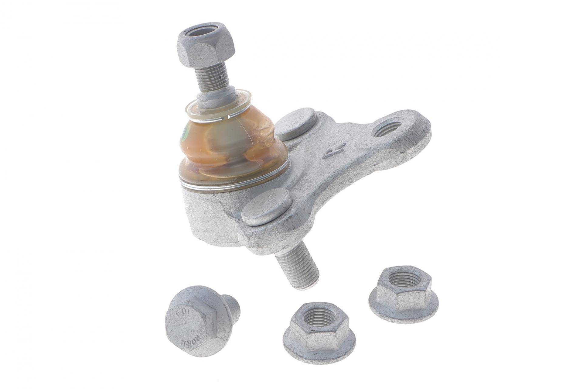 Опора кульова (передня/знизу) Hyundai Elantra/i30/Kia Cerato 15- (R)